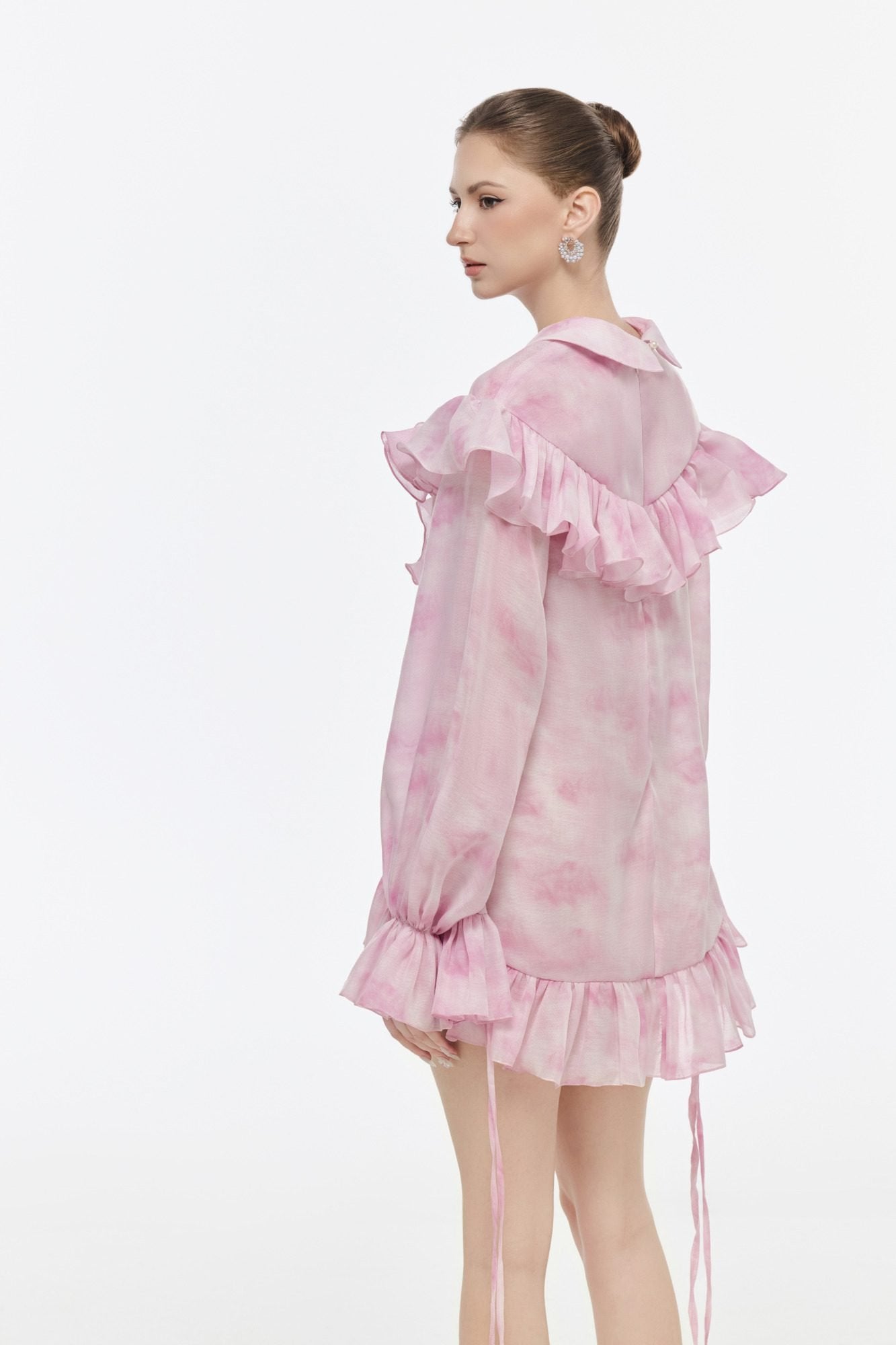 MABEL DRESS image 4