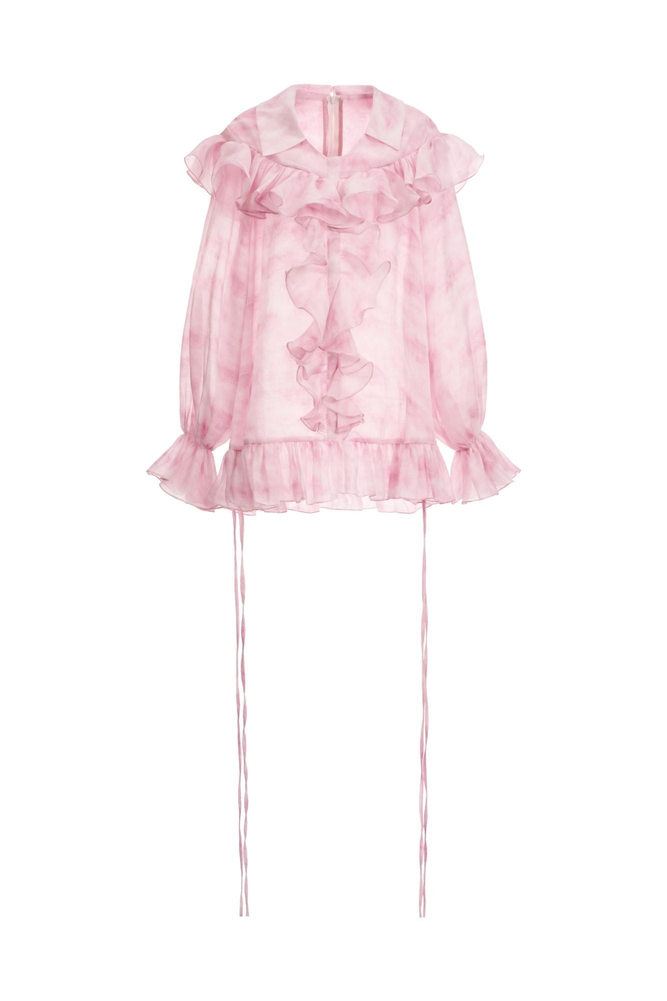 MABEL DRESS image 6