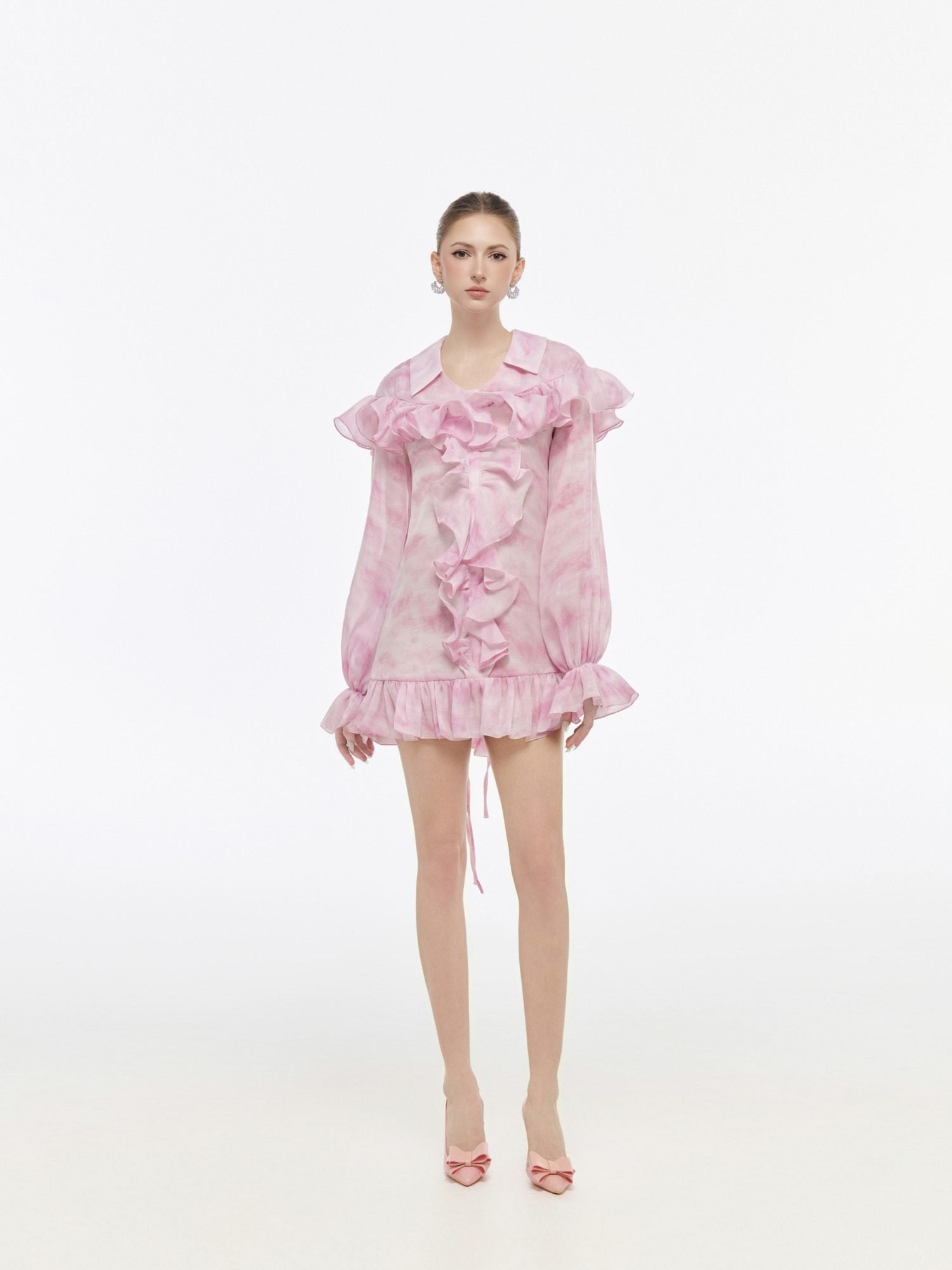 MABEL DRESS image 0
