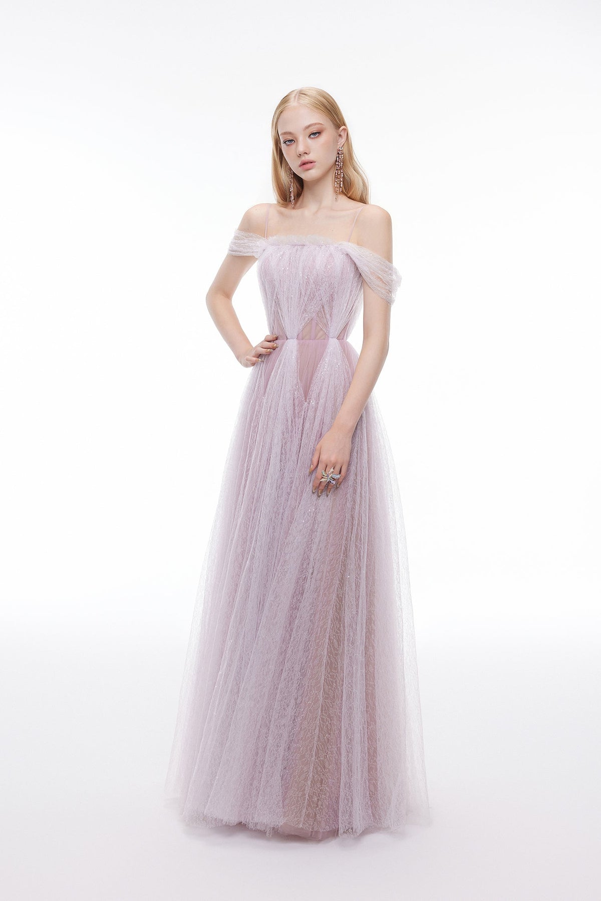 MADDY DRESS