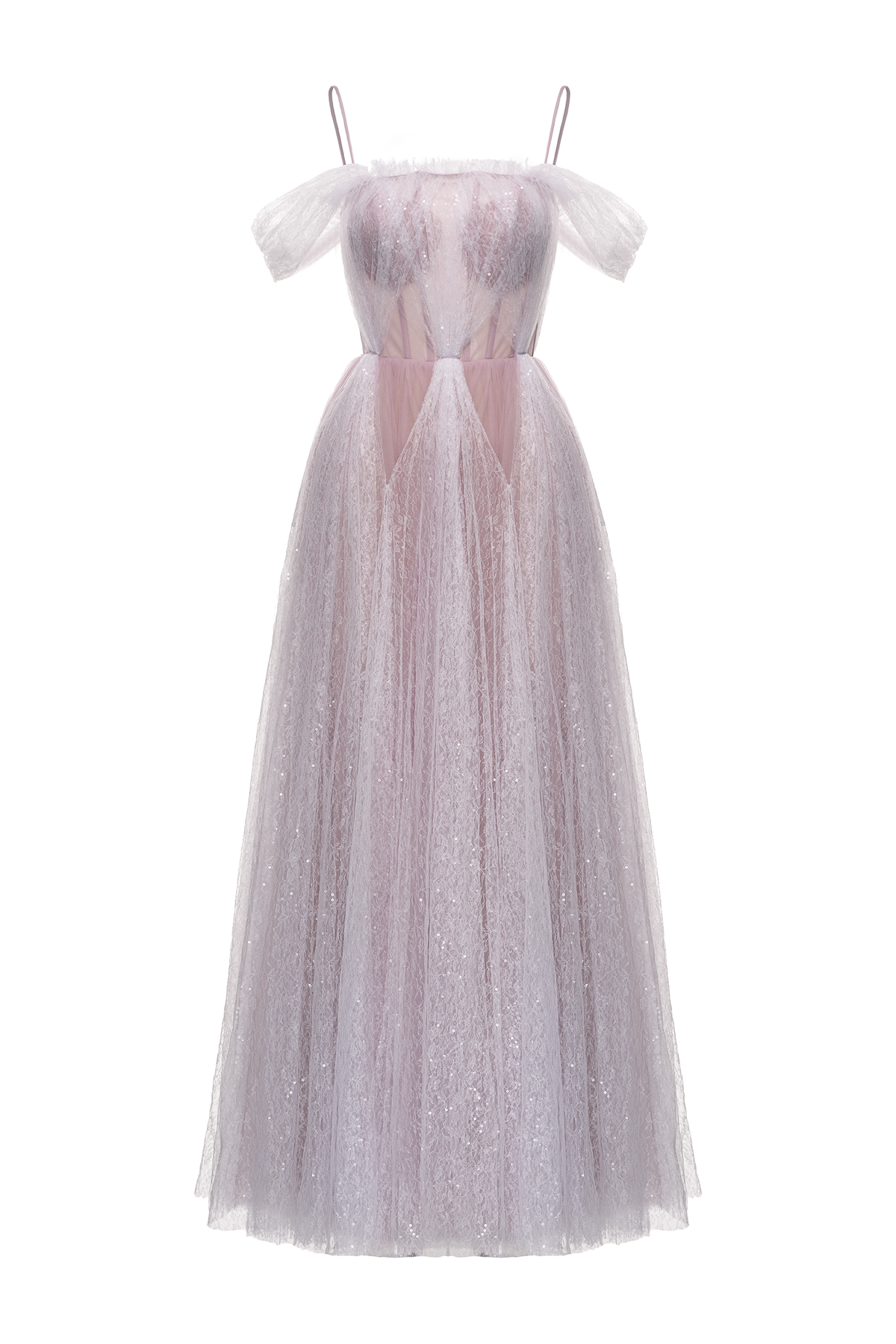 MADDY DRESS
