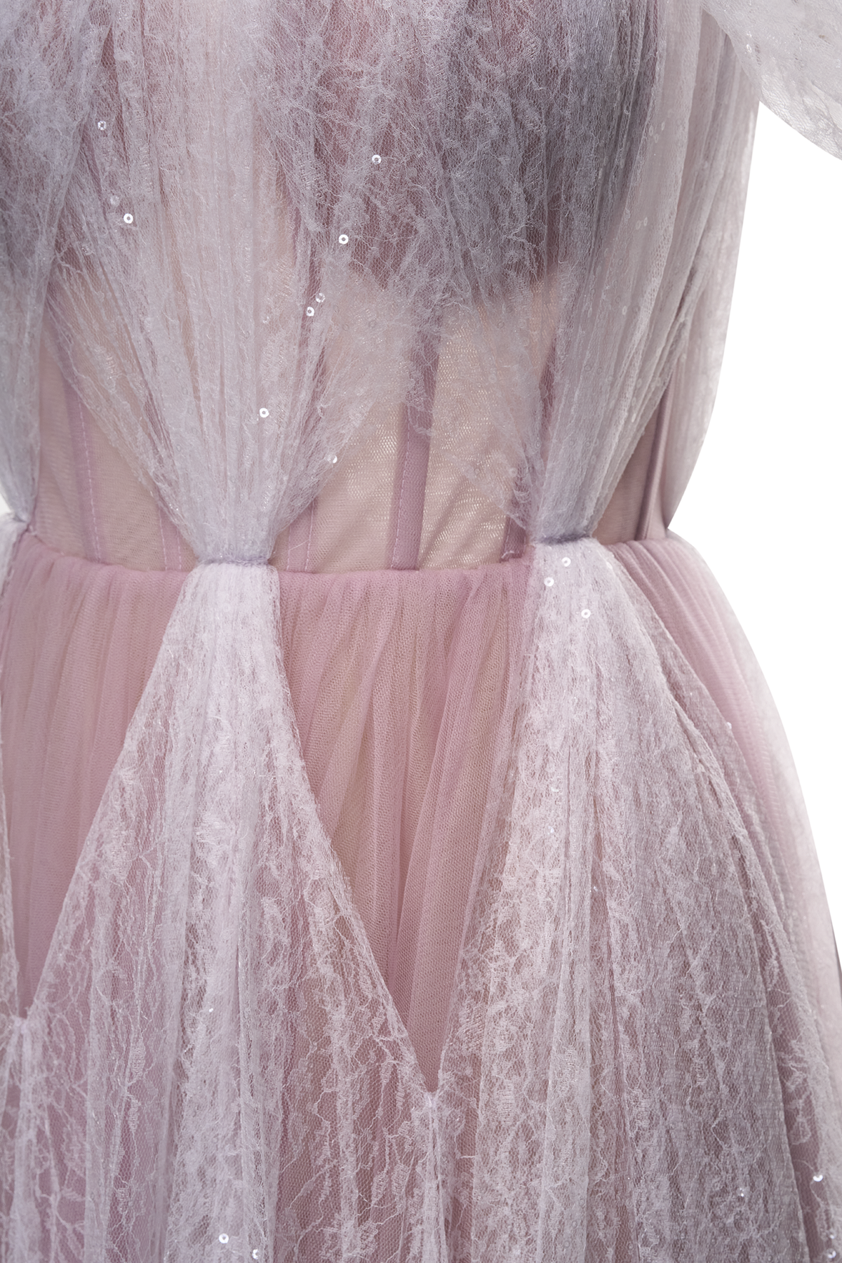 MADDY DRESS