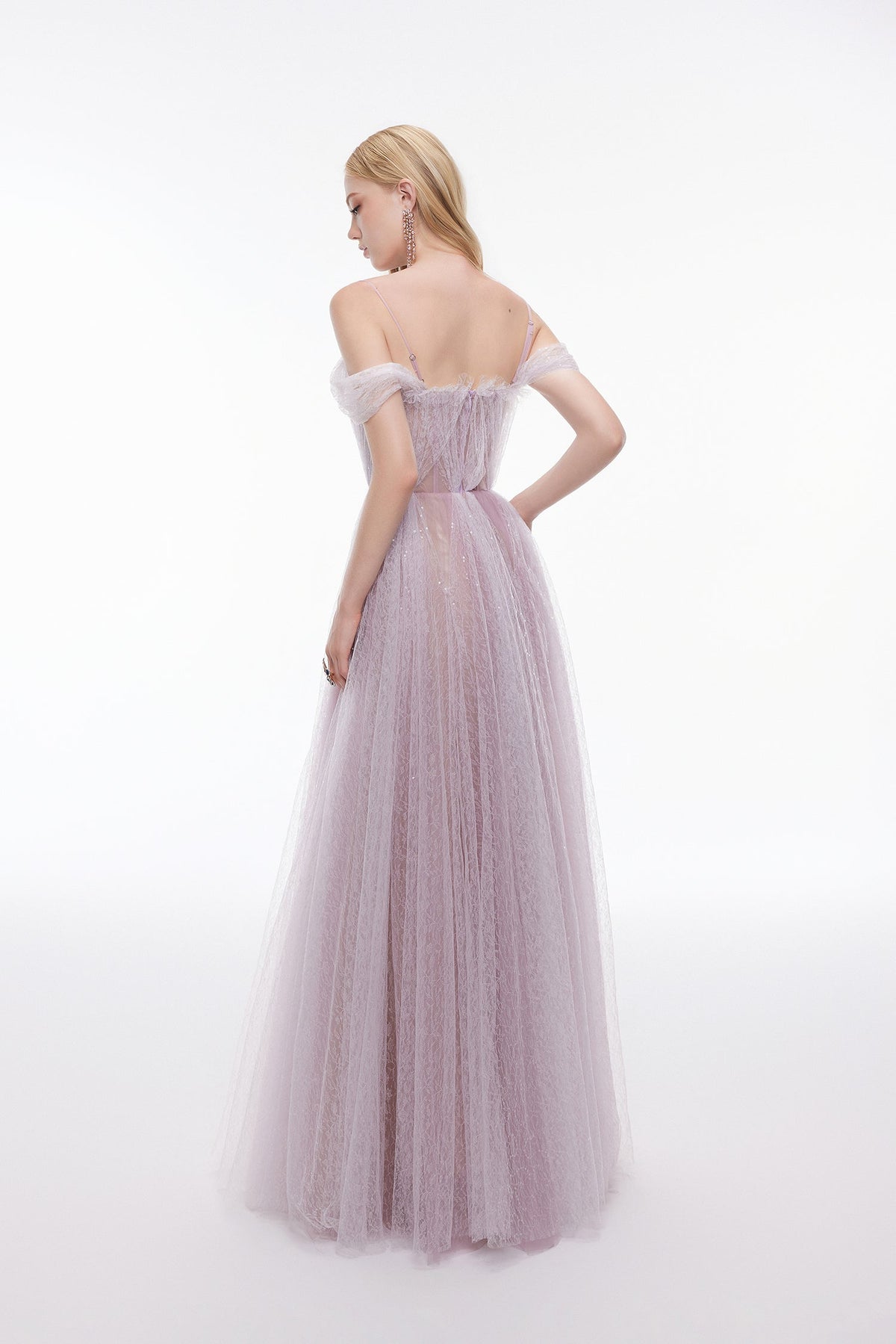 MADDY DRESS