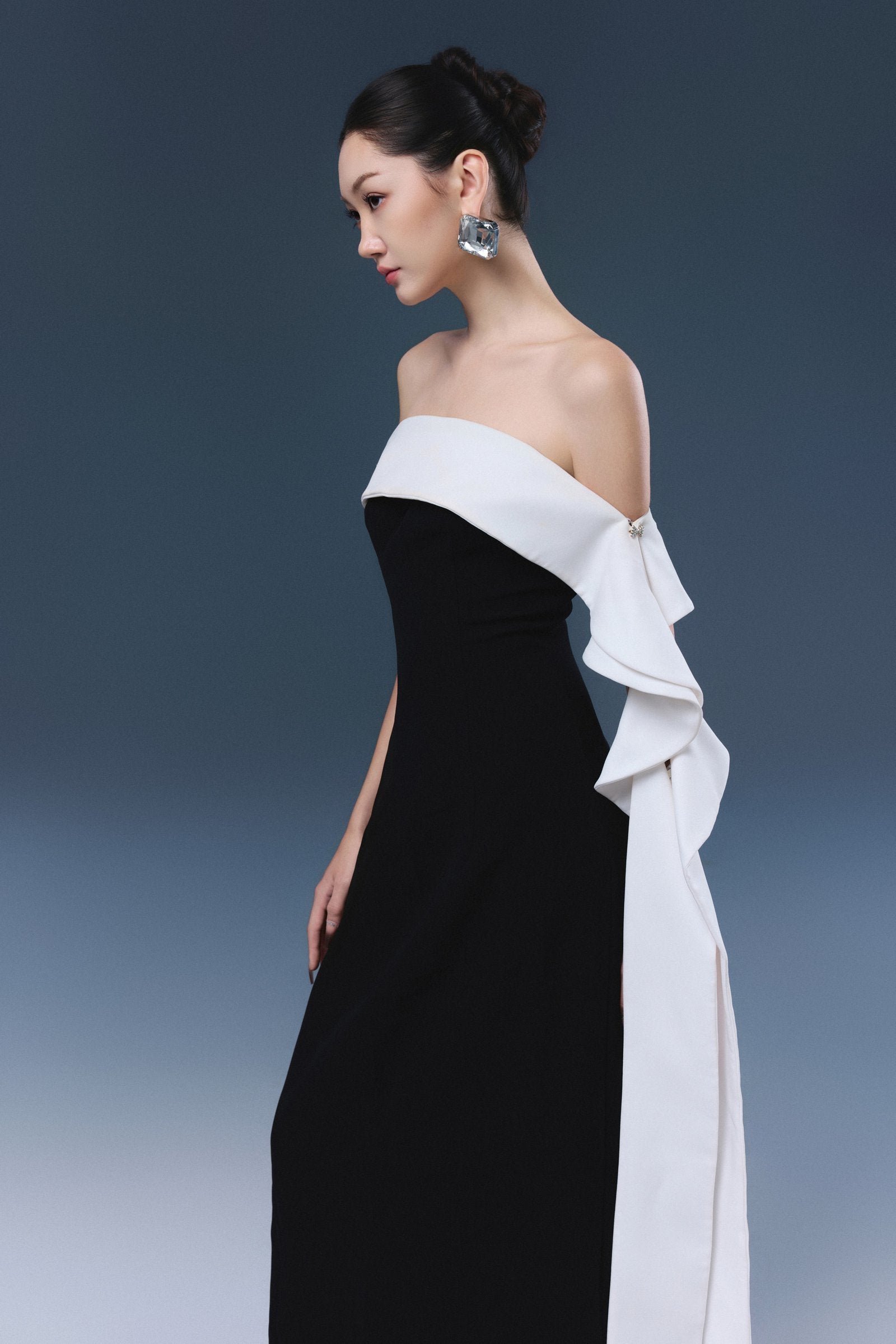 MAGNOLIA DRESS image 1