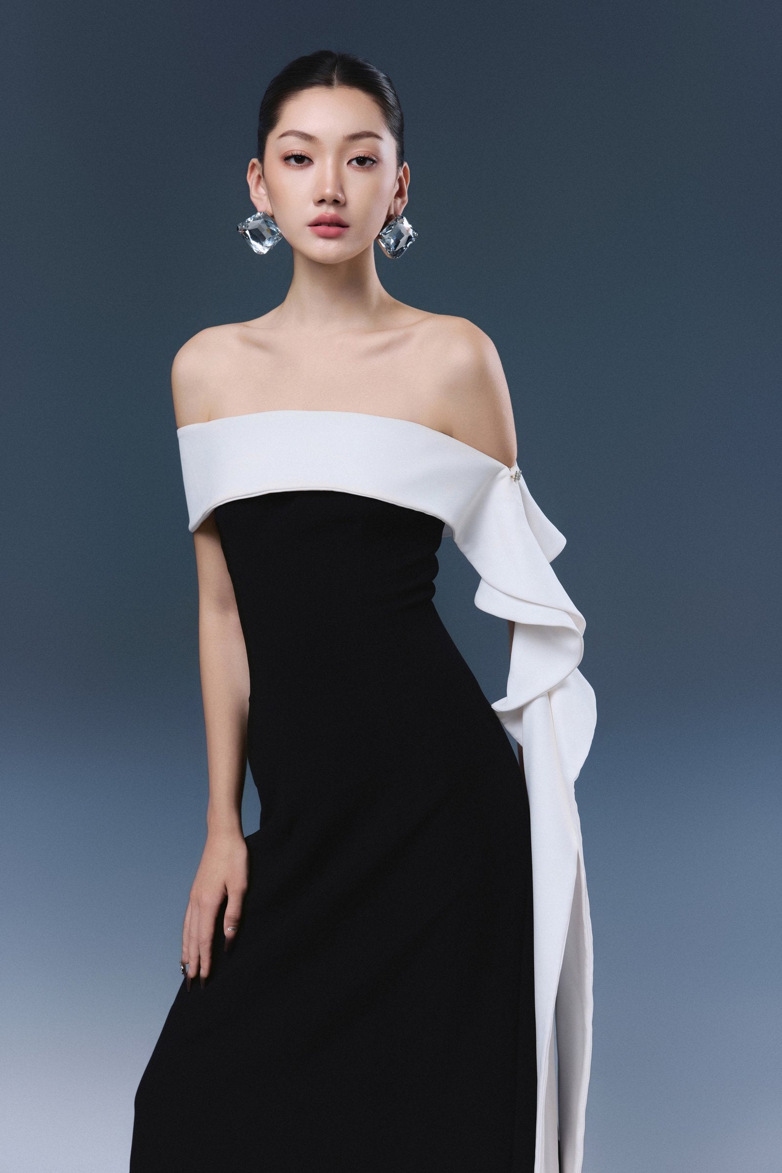 MAGNOLIA DRESS image 2