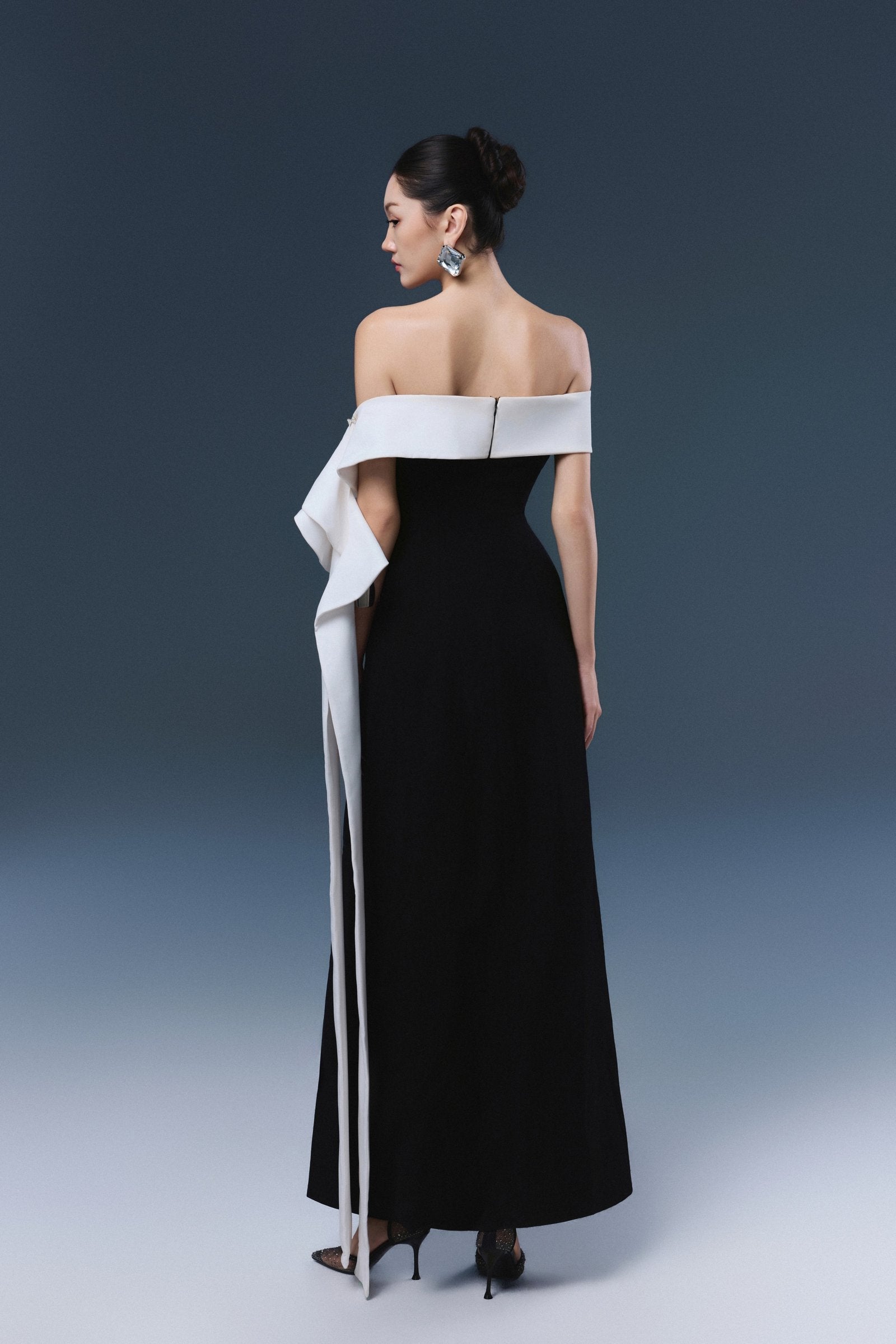 MAGNOLIA DRESS image 3