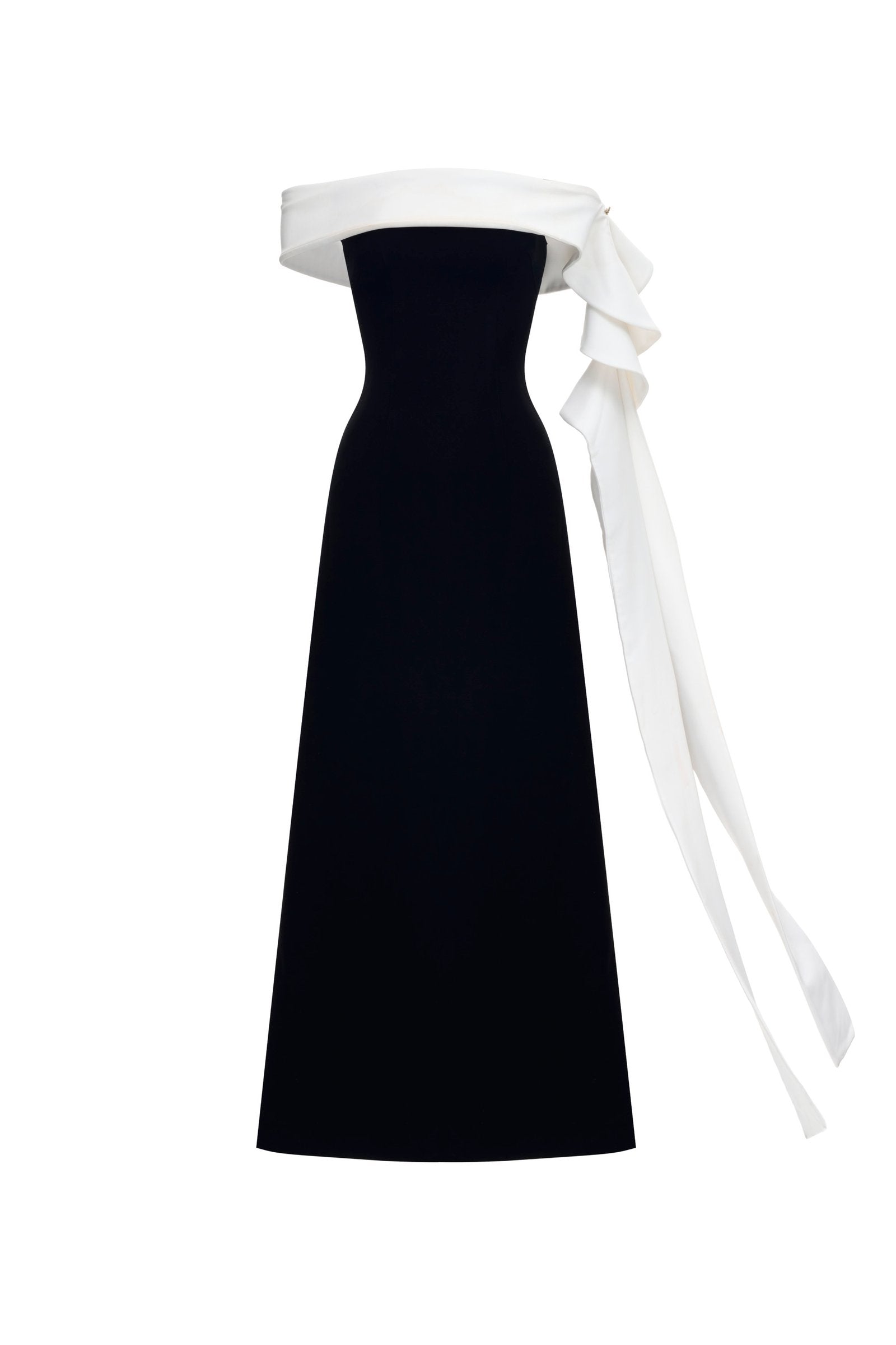 MAGNOLIA DRESS image 4