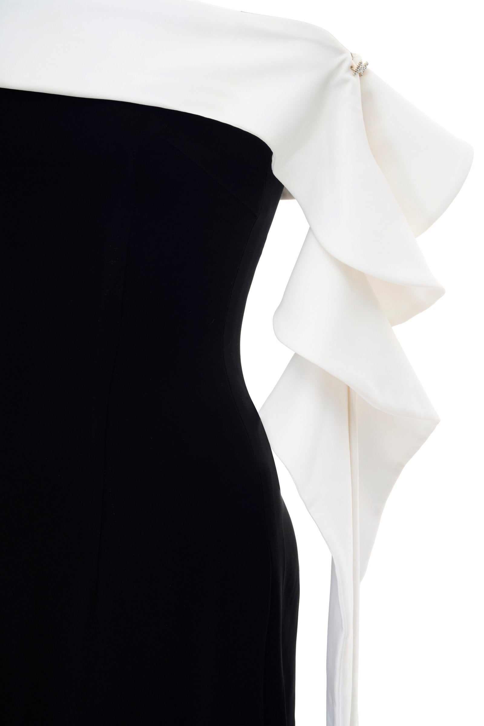 MAGNOLIA DRESS image 5
