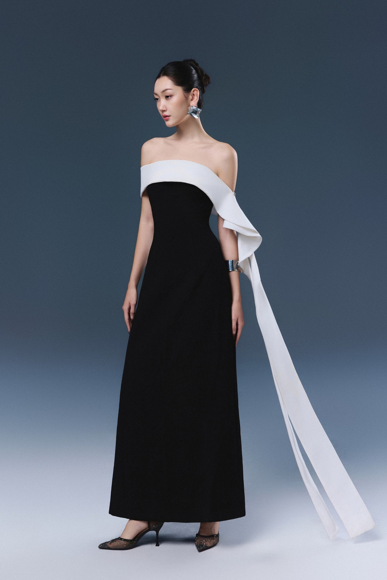 MAGNOLIA DRESS image 0