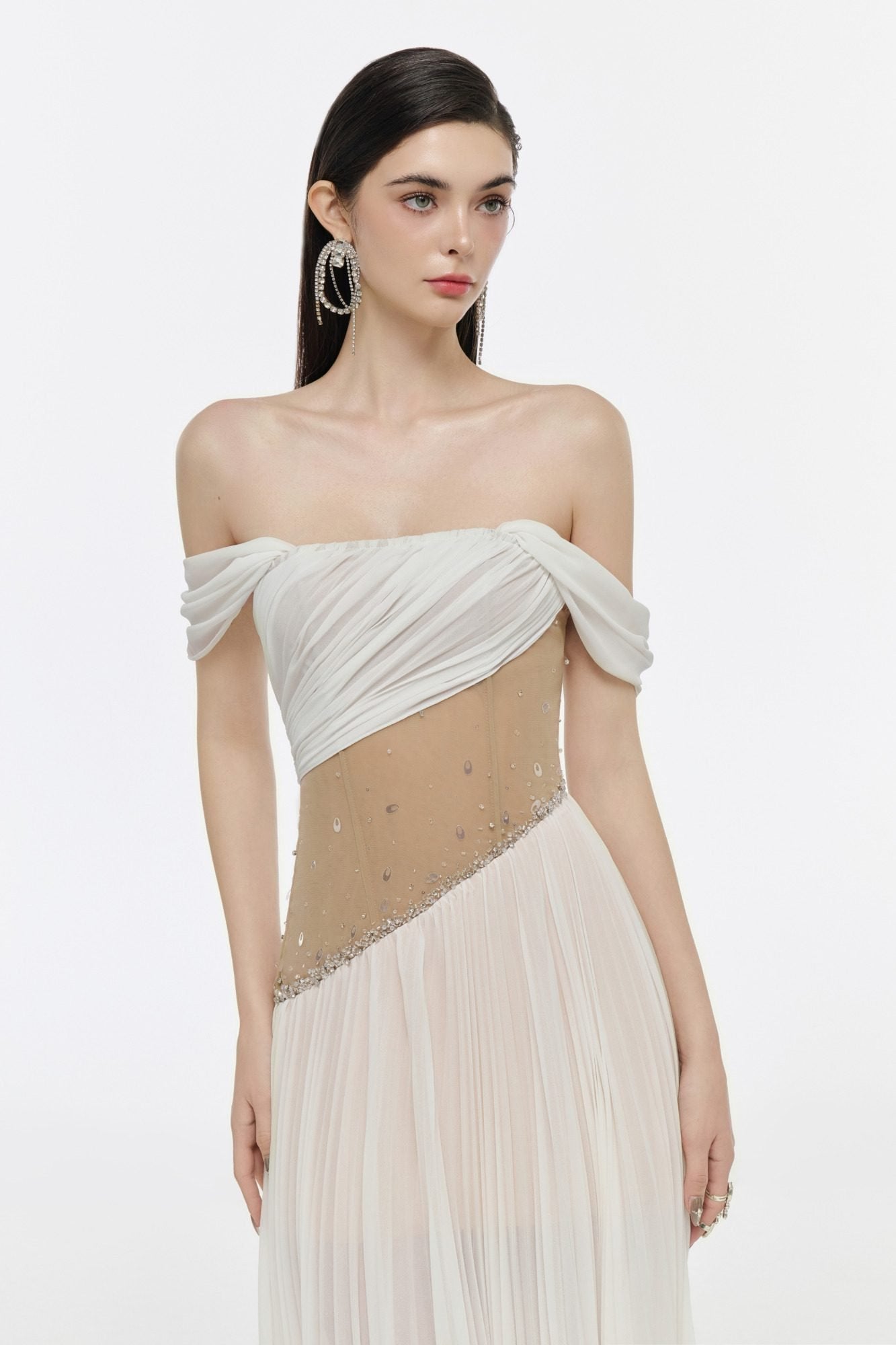 MARGOT DRESS image 1