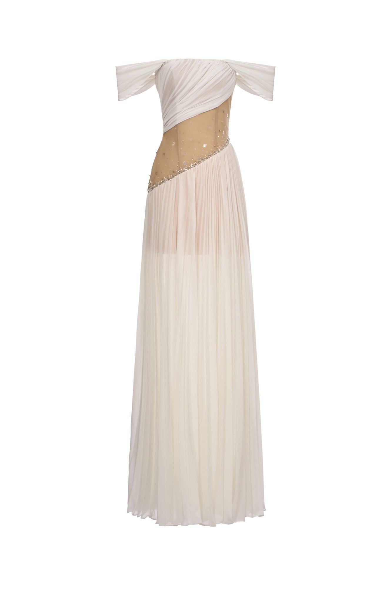 MARGOT DRESS image 4