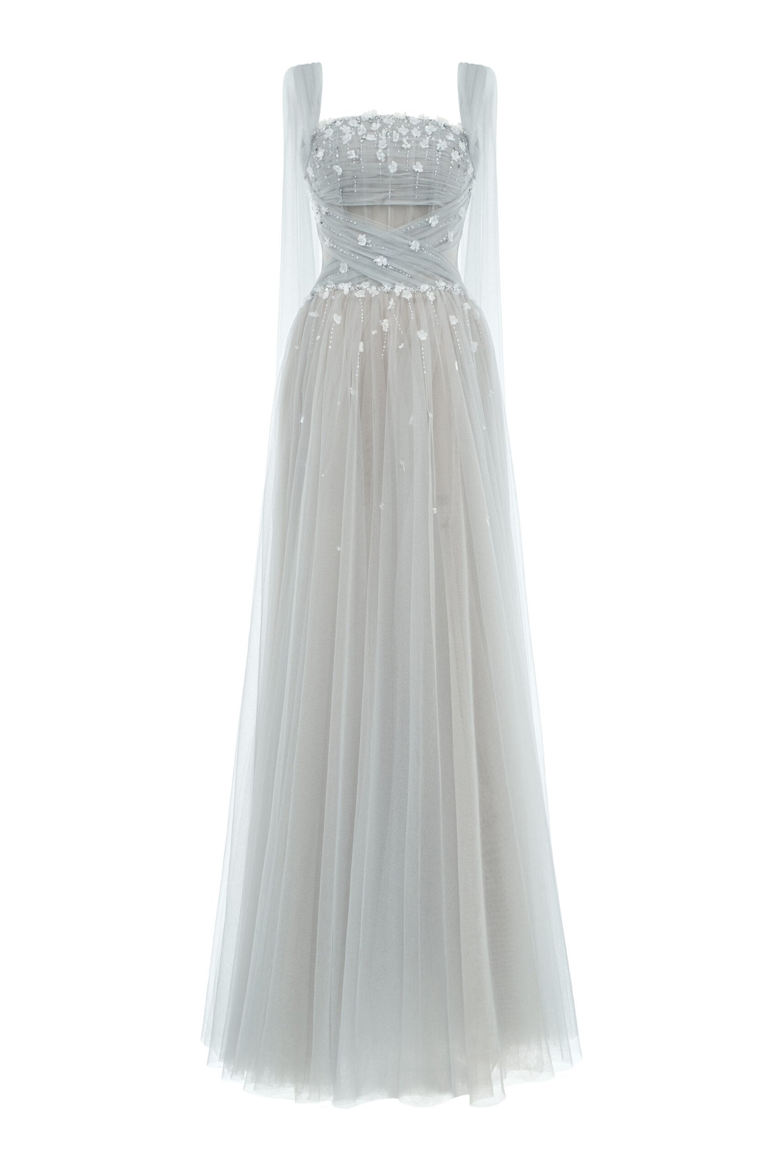 MARTHA DRESS image 15