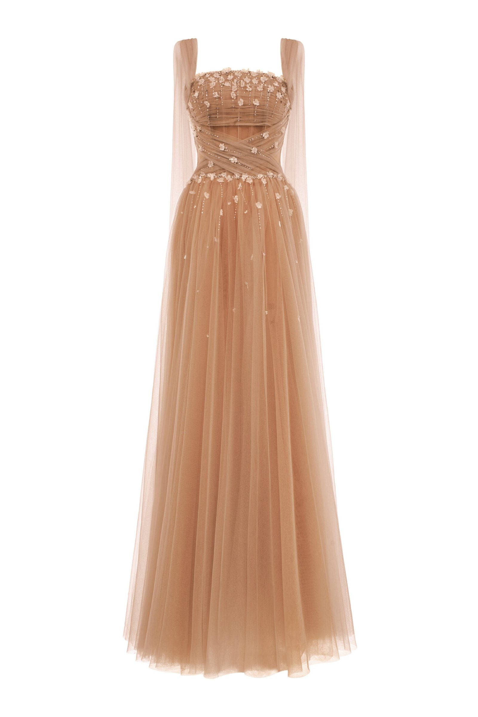 MARTHA DRESS image 13