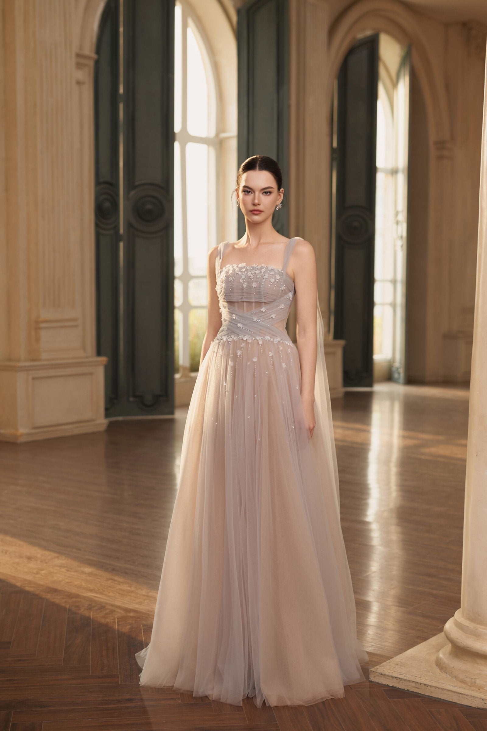MARTHA DRESS image 1