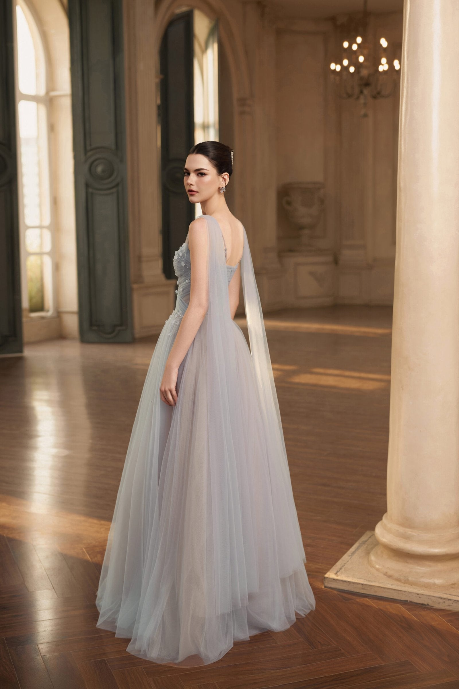 MARTHA DRESS image 4
