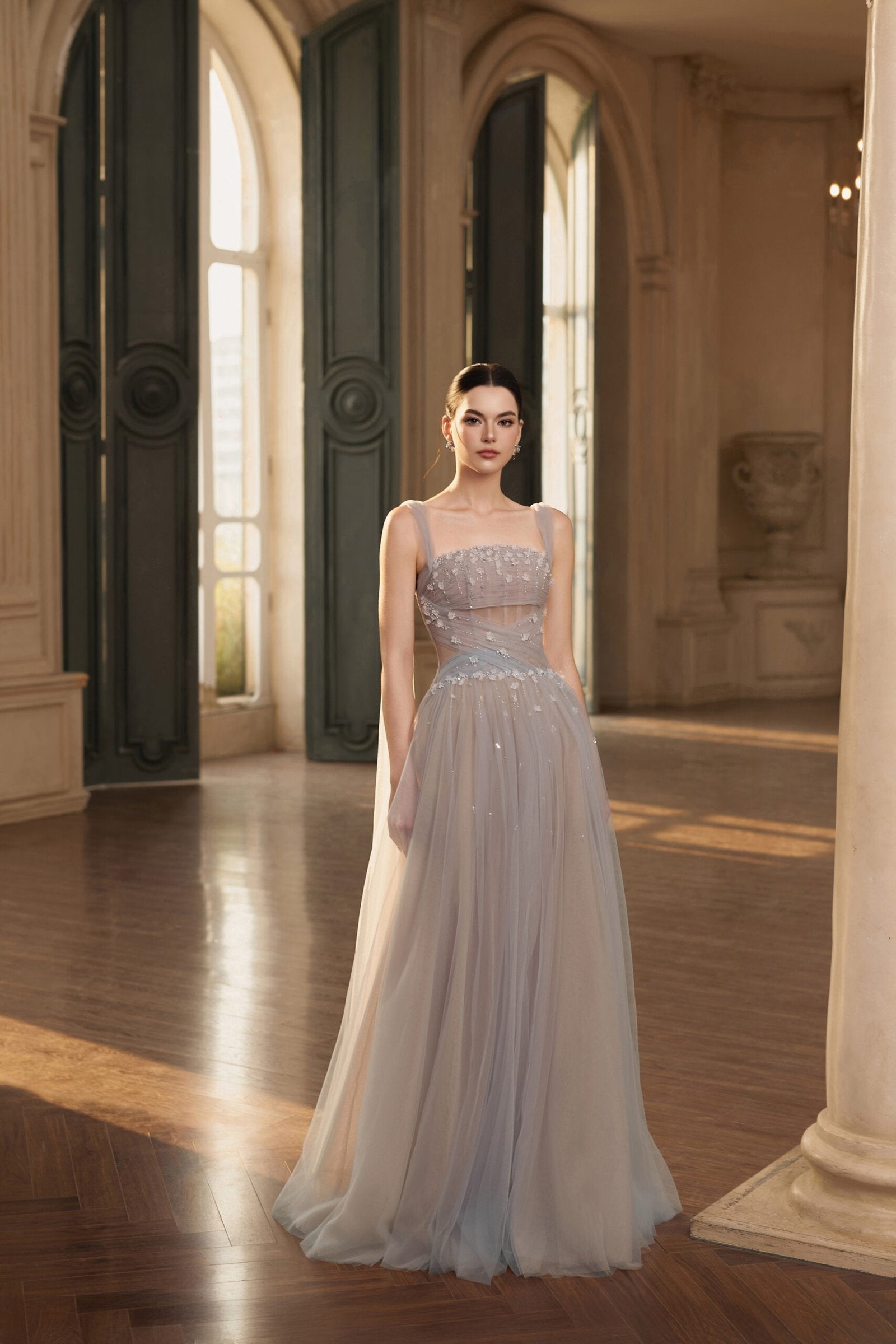 MARTHA DRESS image 0