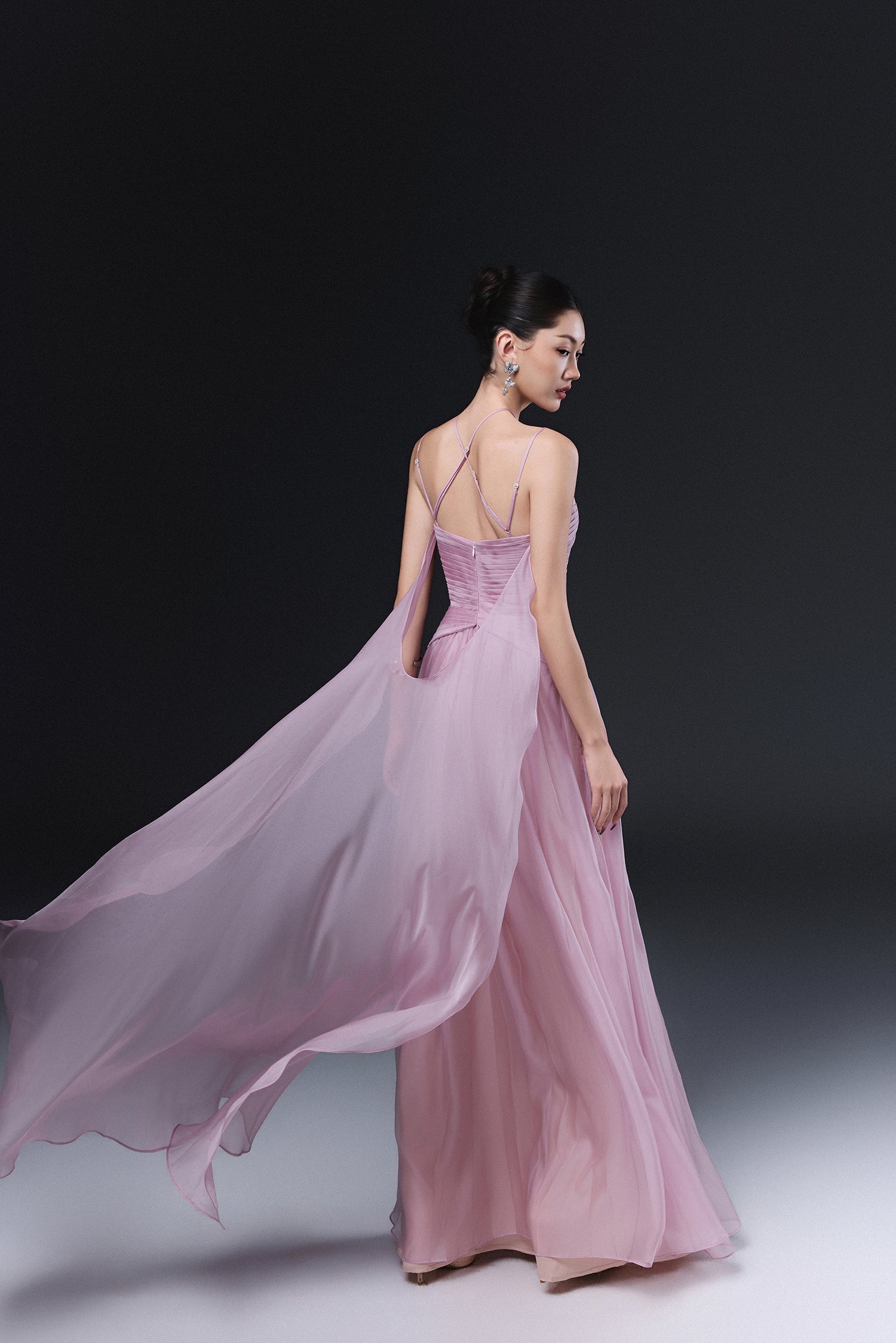 MIONA DRESS