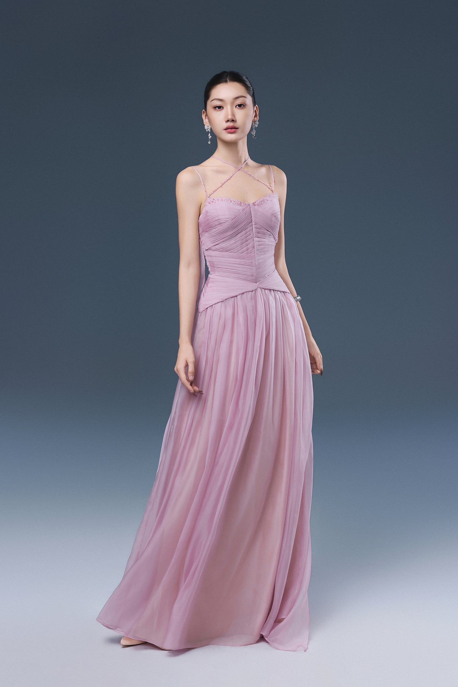 MIONA DRESS