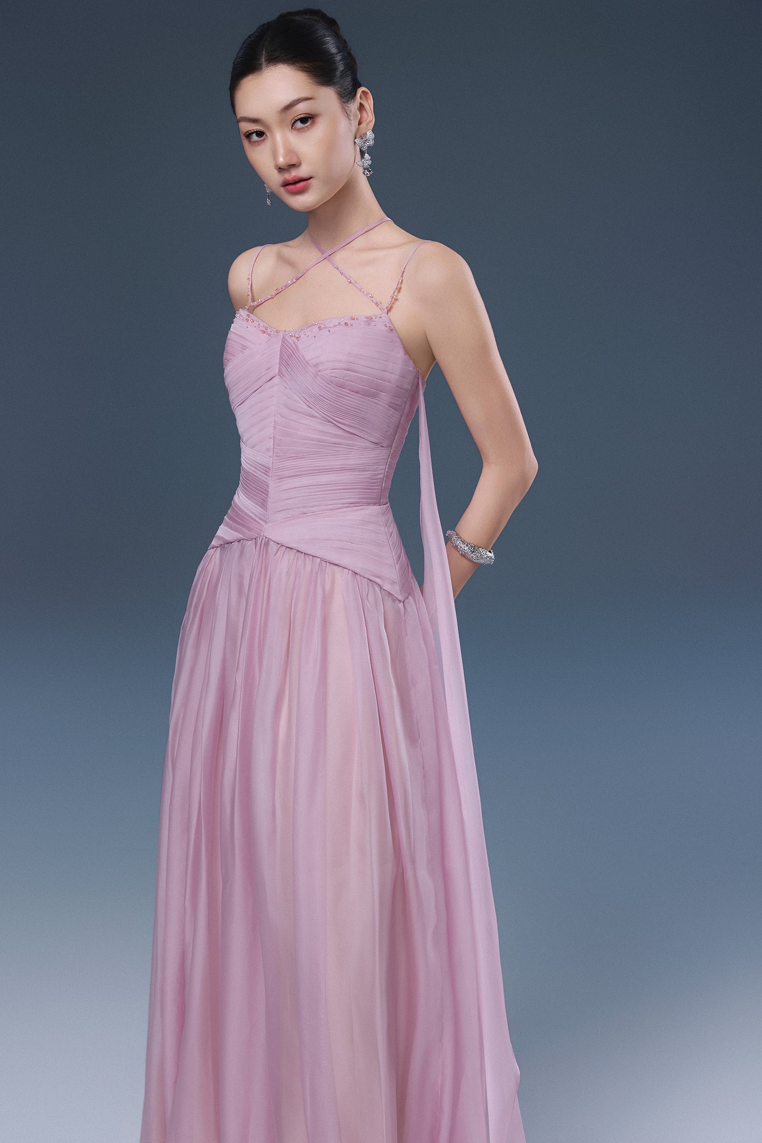 MIONA DRESS