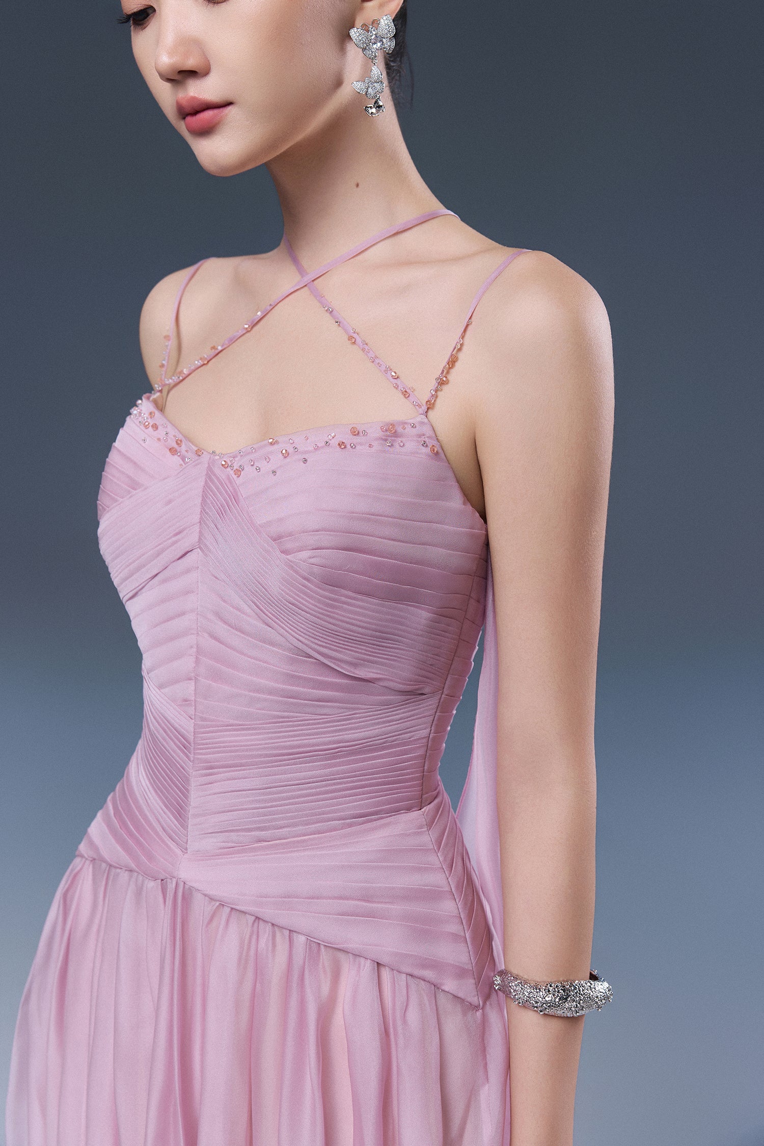 MIONA DRESS