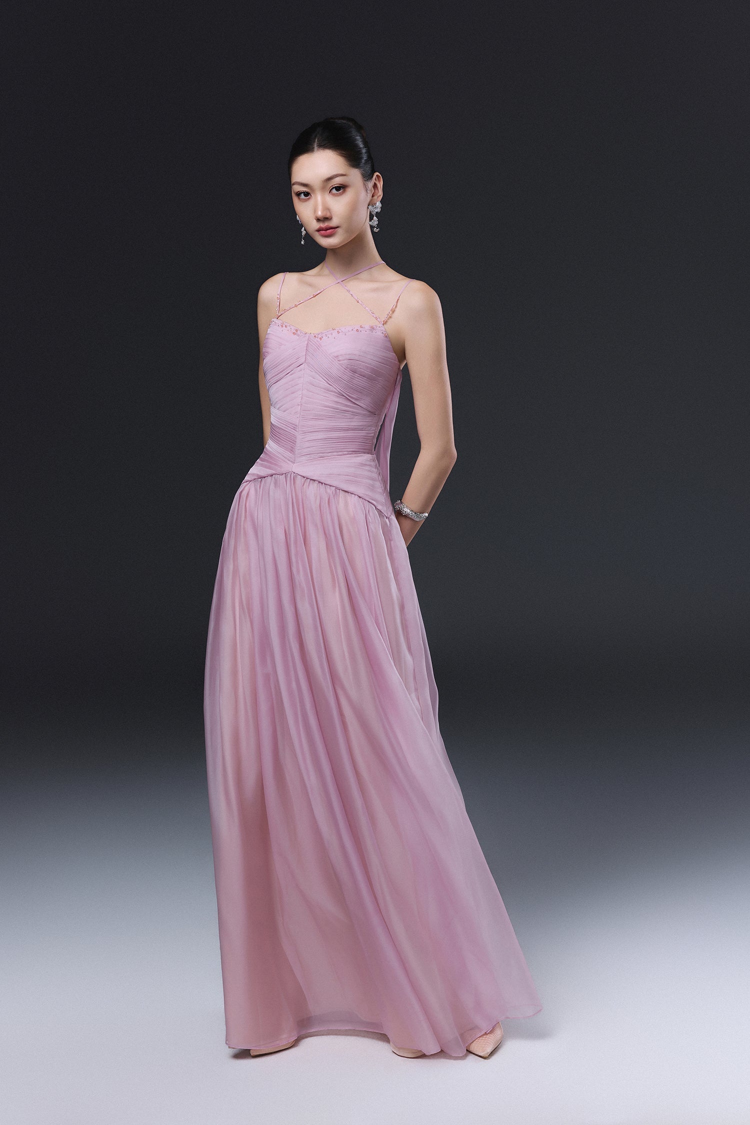 MIONA DRESS