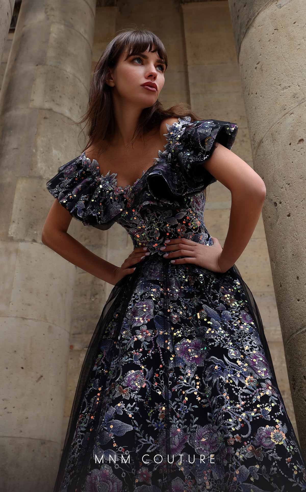 Style K4018