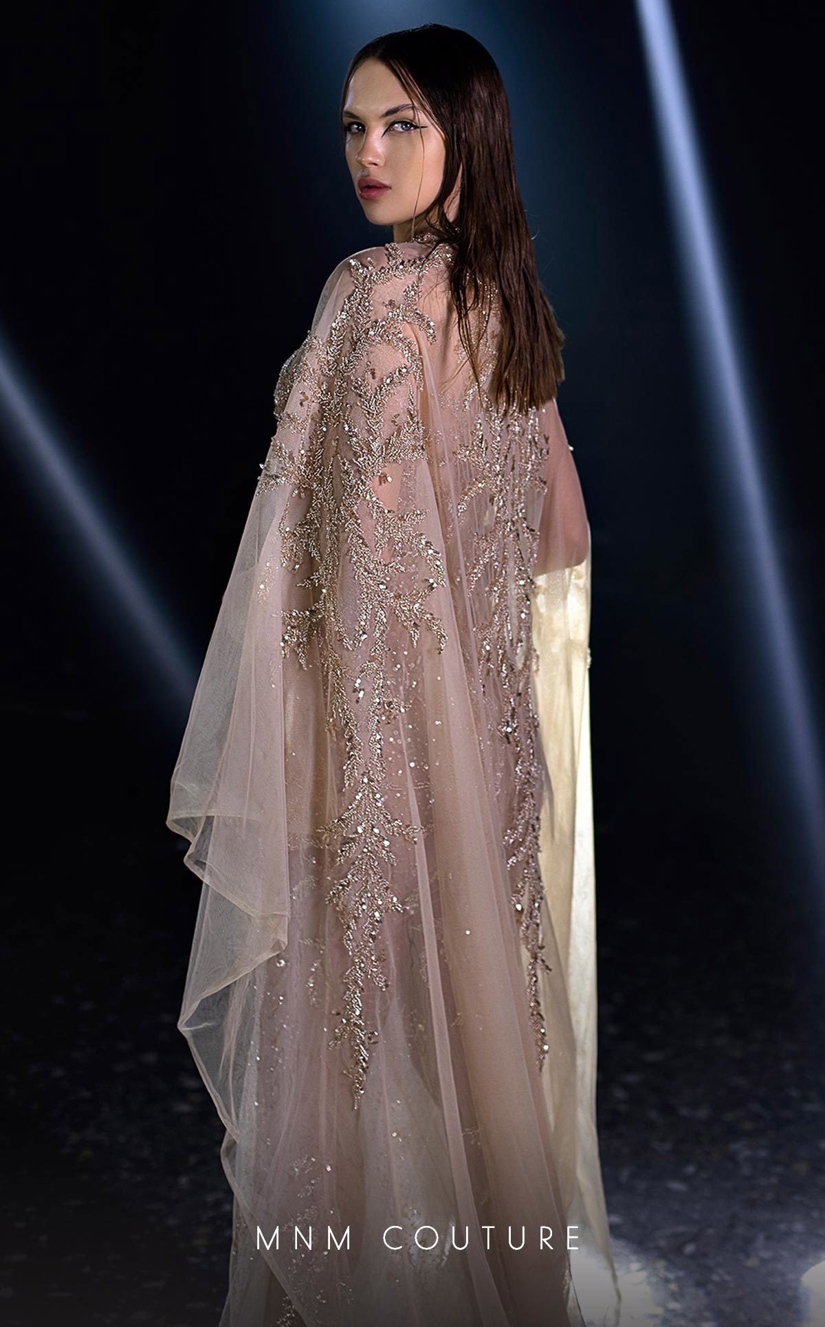 MNM Couture K3960