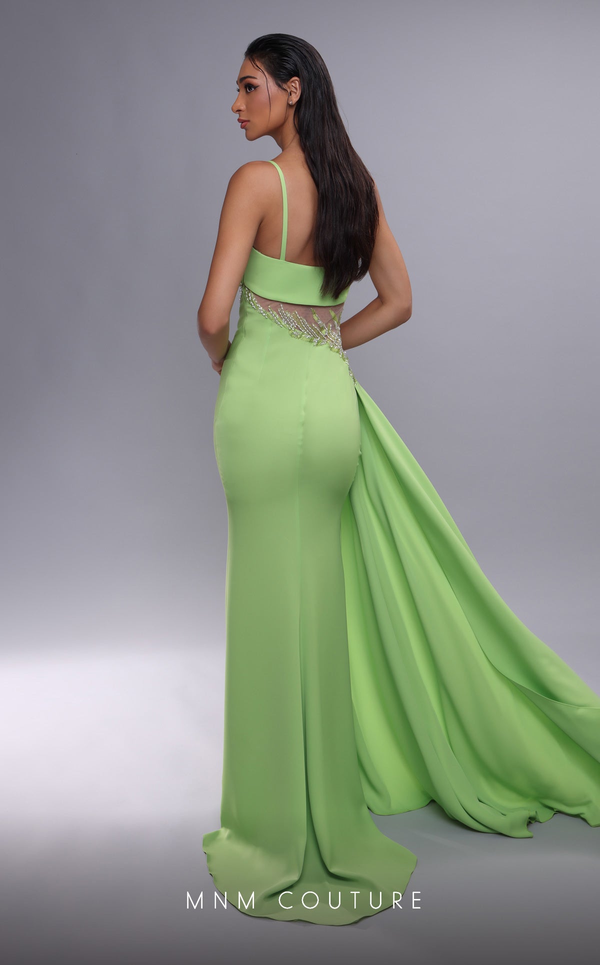 MNM Couture K4081