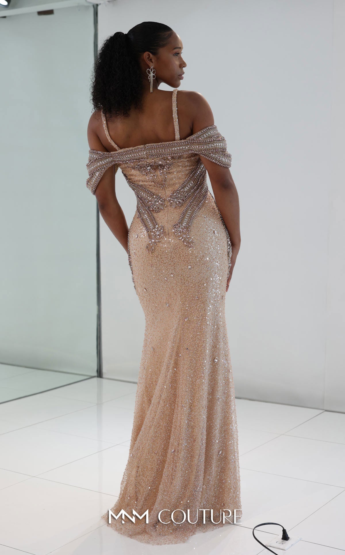 MNM Couture M0023