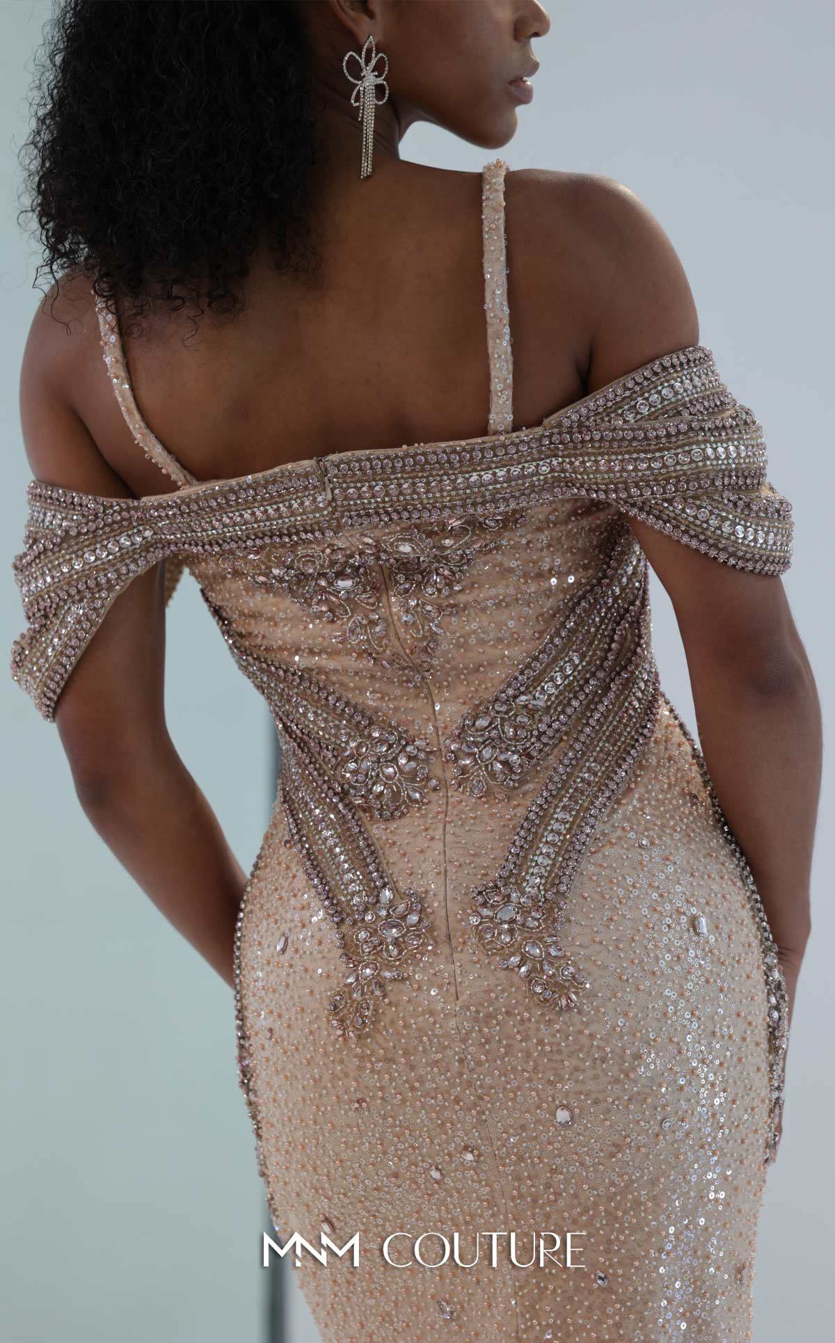 MNM Couture M0023