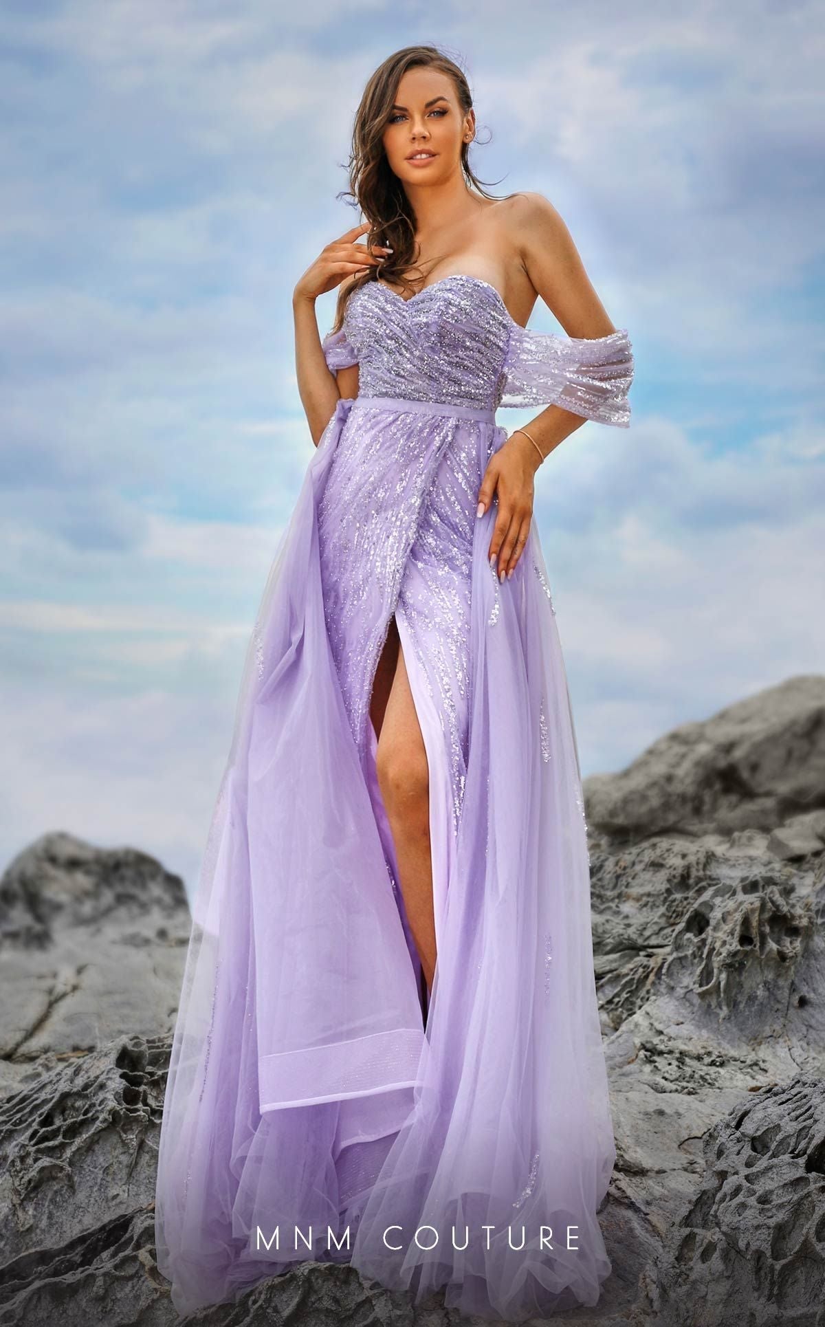 Style M1058