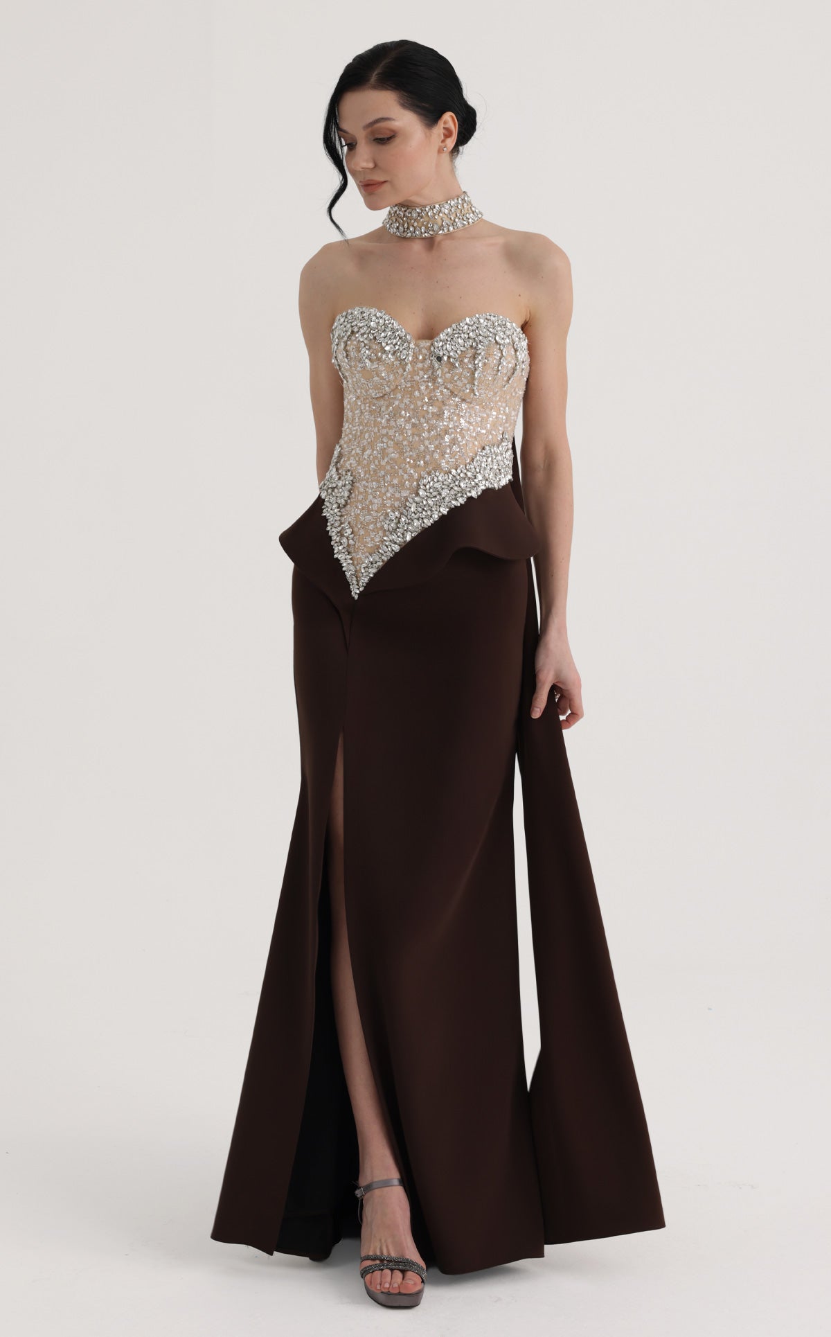 MNM Couture O07814