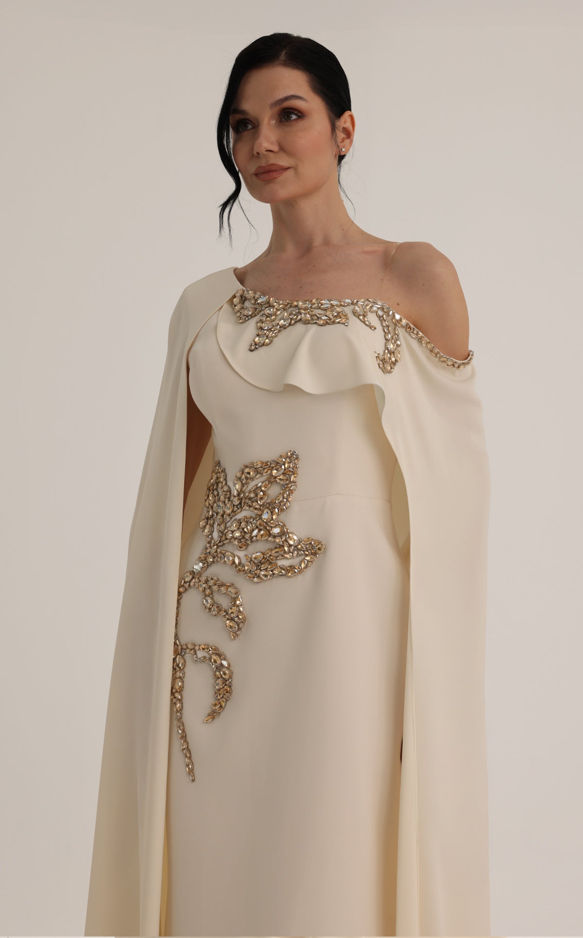 MNM Couture O07824