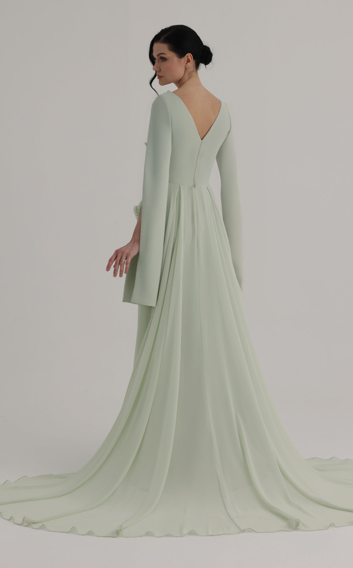 MNM Couture O07826