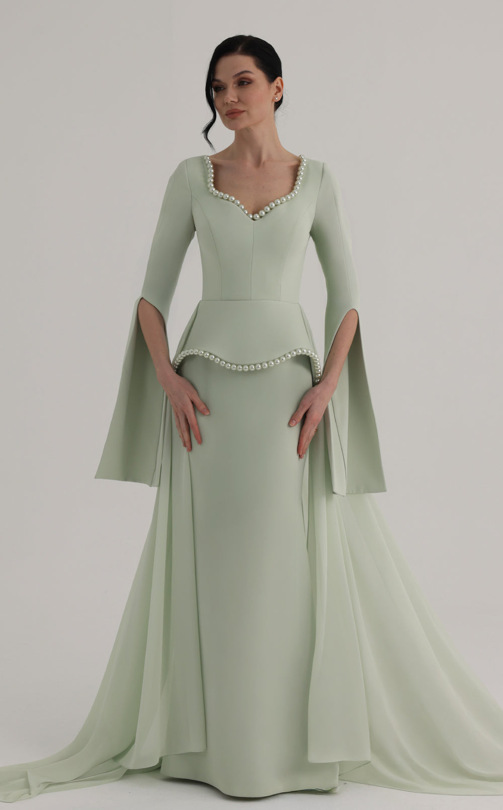 MNM COUTURE — collection