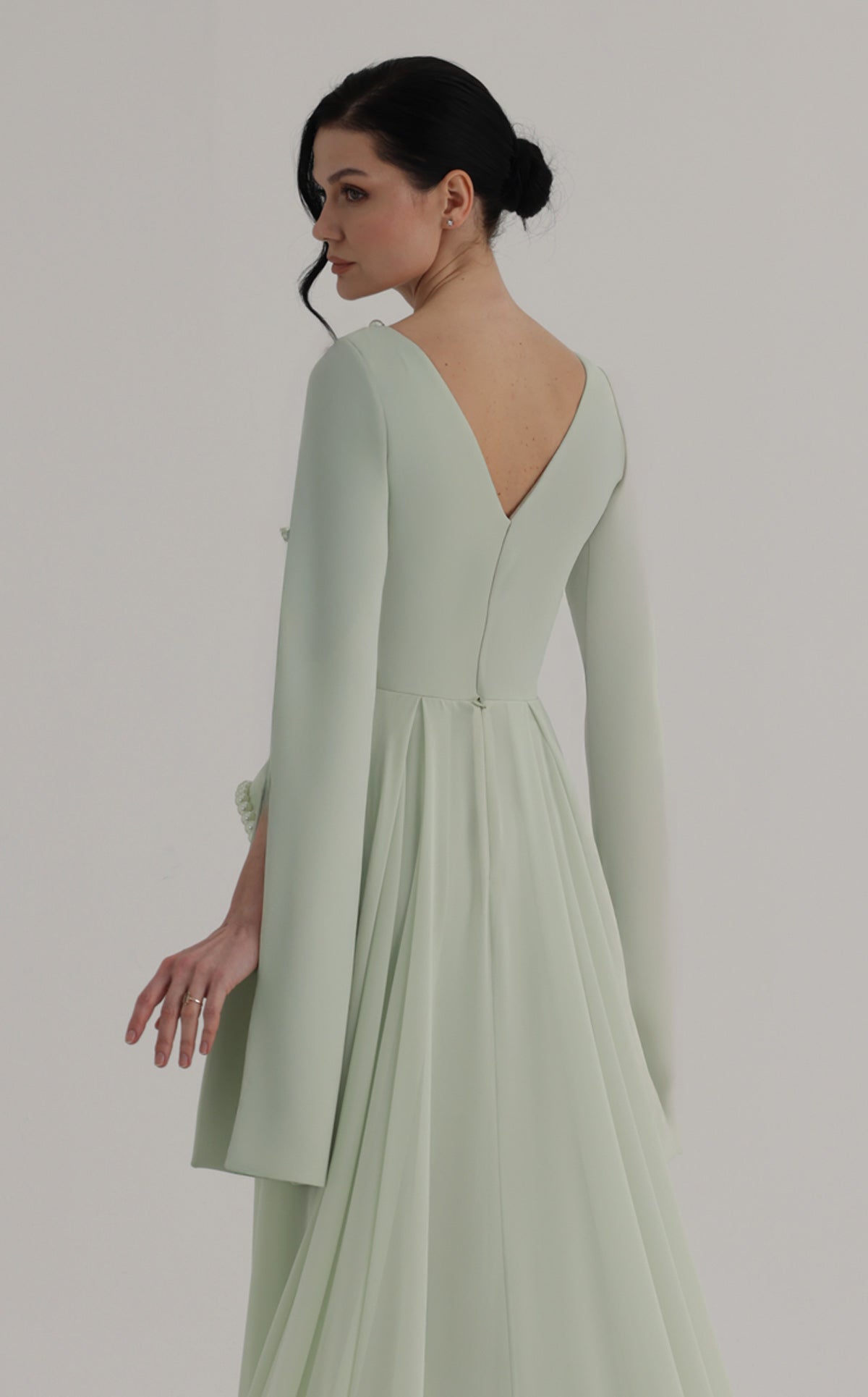 MNM Couture O07826