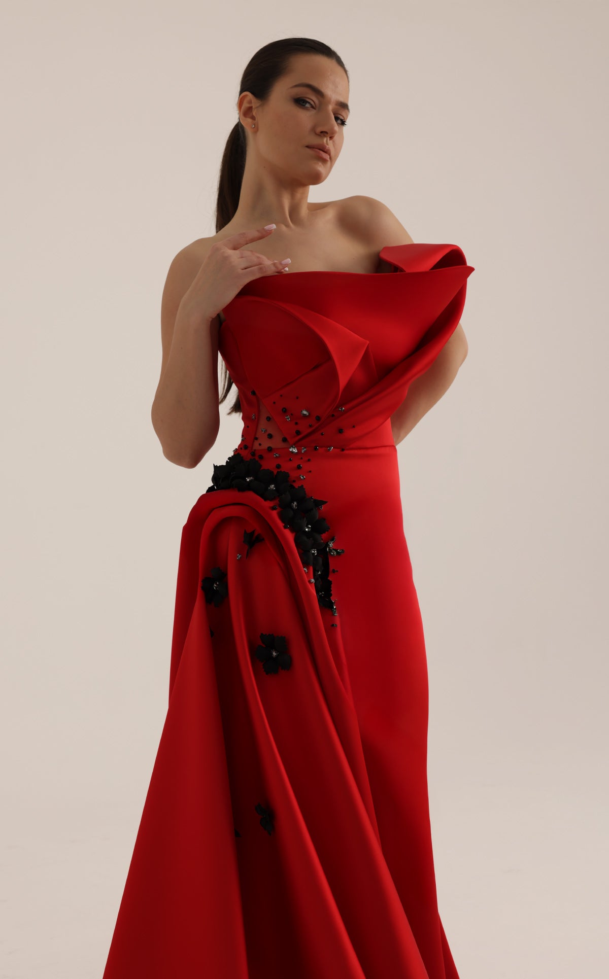 MNM Couture O07840