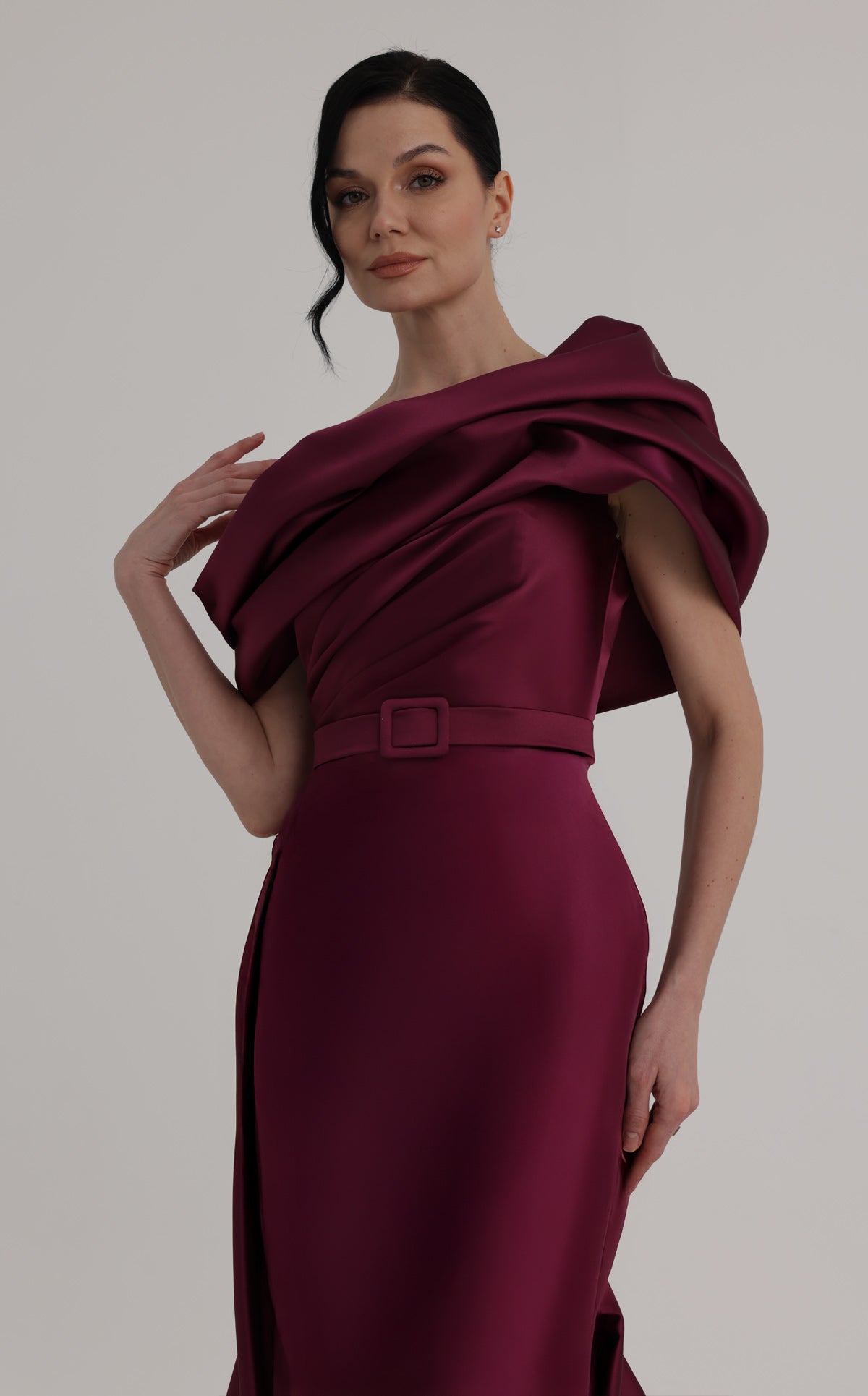 MNM Couture O07841