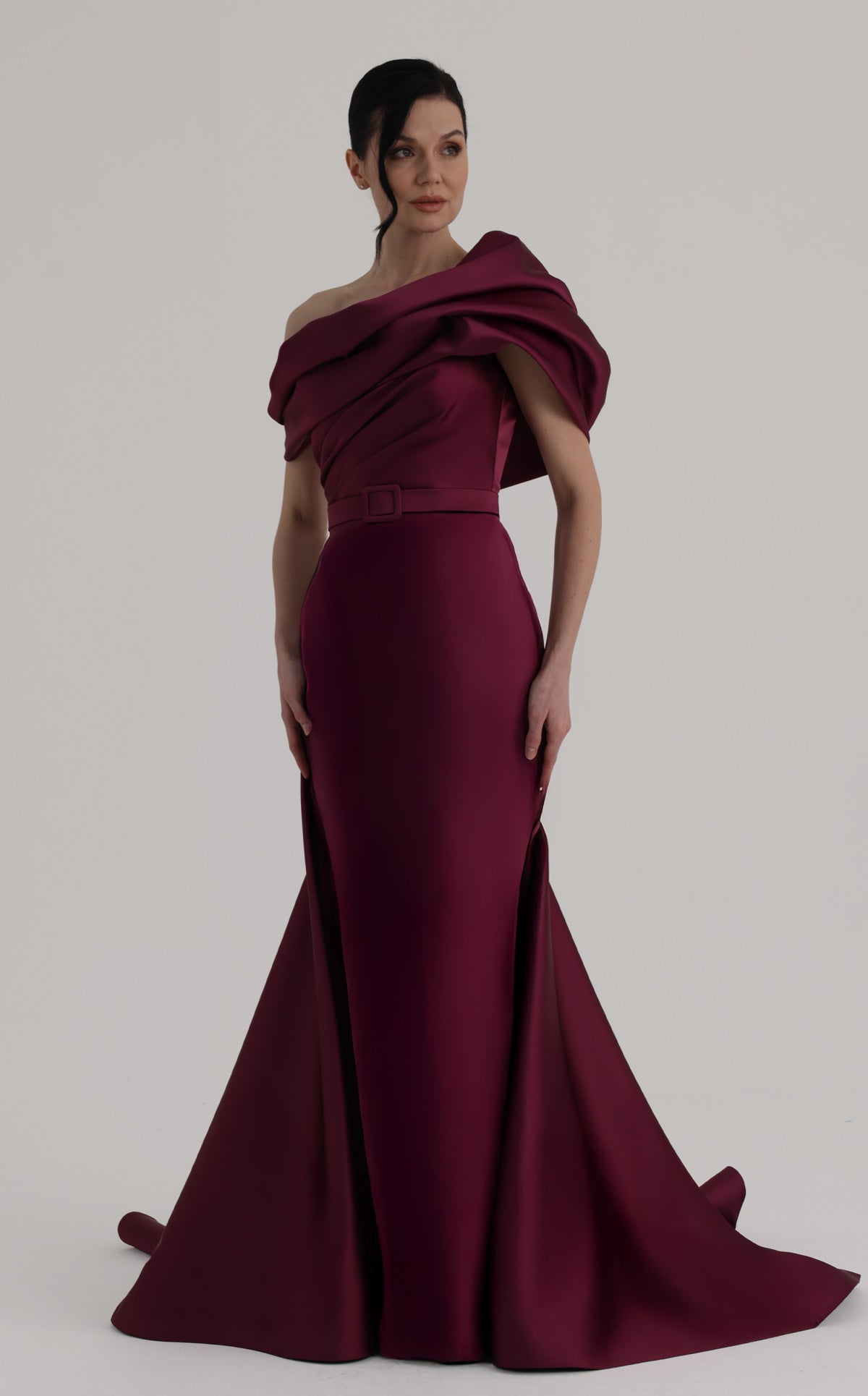 MNM Couture O07841