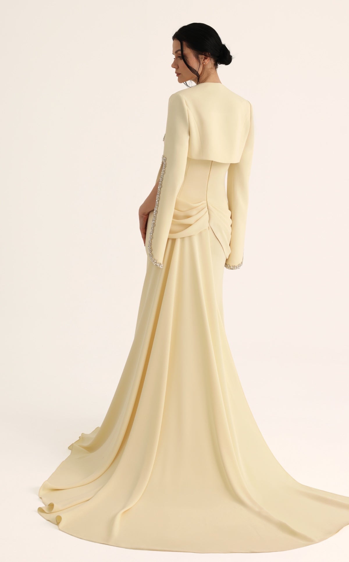 MNM Couture O07851