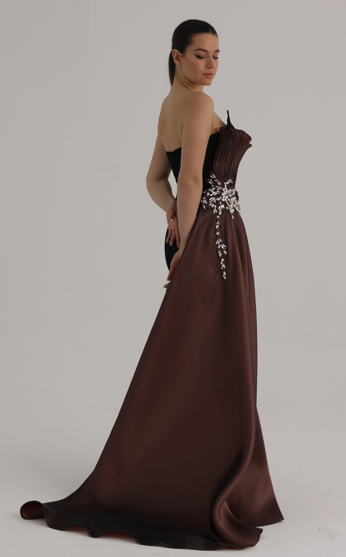 MNM Couture O07862