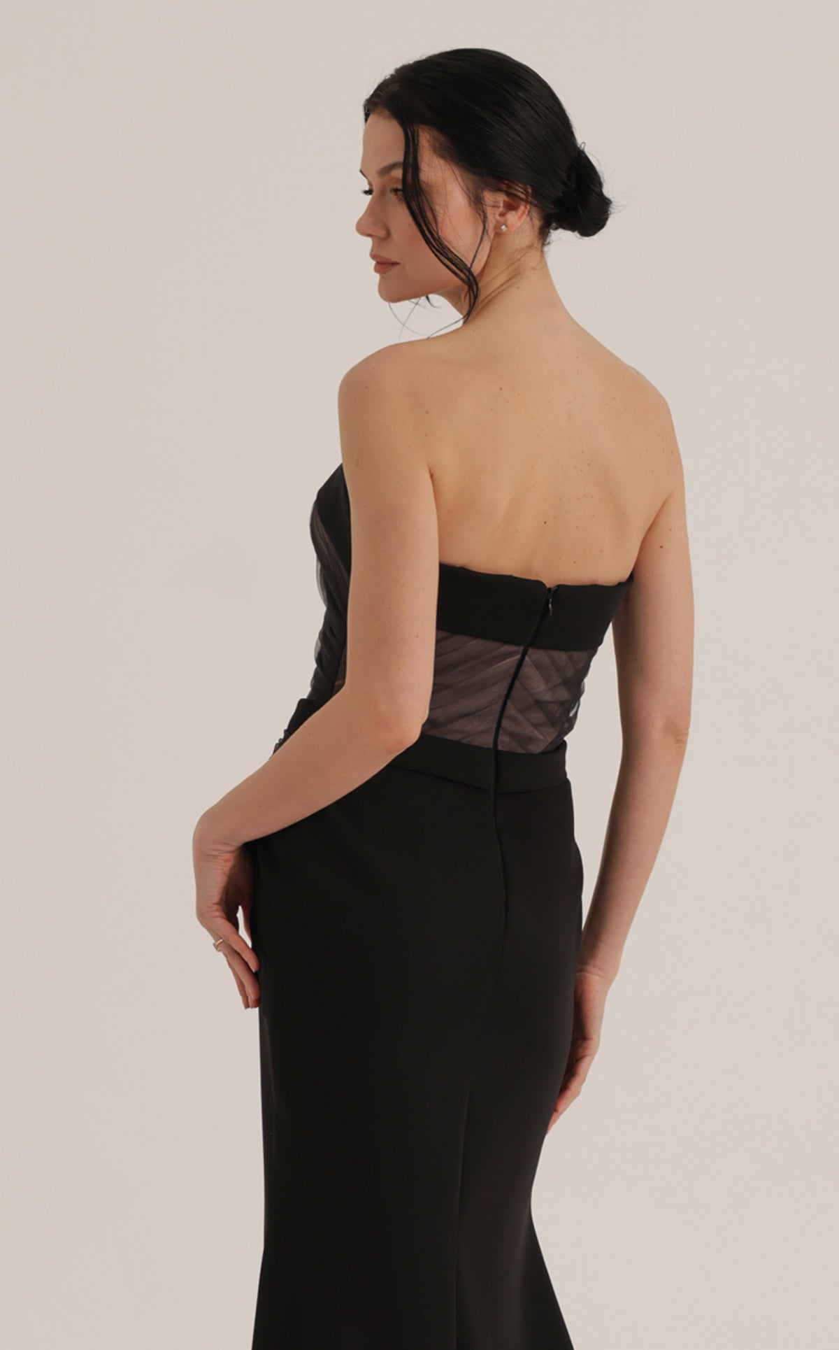 MNM Couture O07868