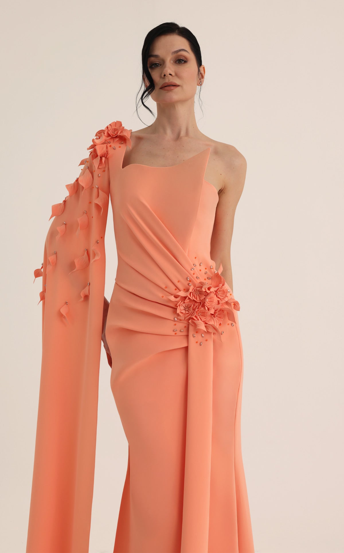 MNM Couture O07883