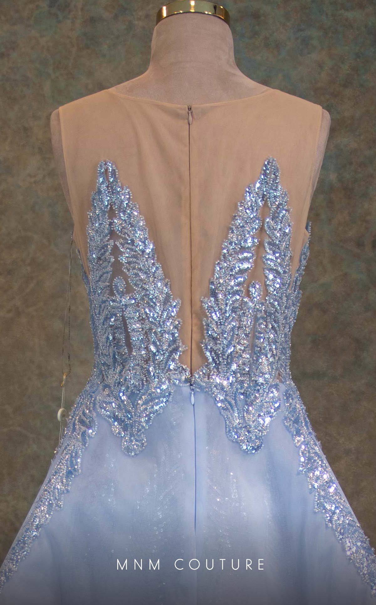 MNM Couture V6466