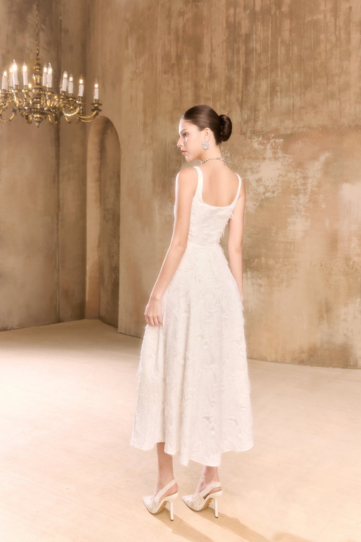 MONTSAND DRESS