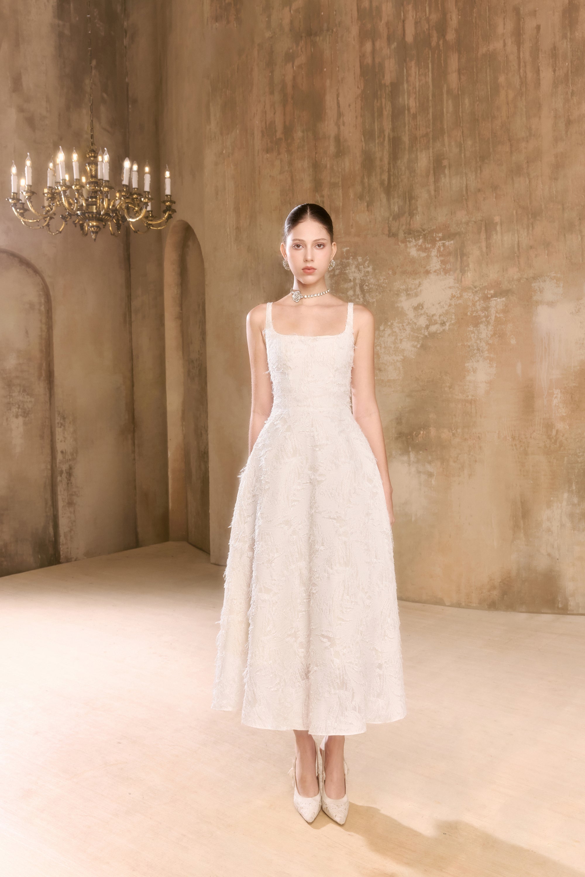 MONTSAND DRESS