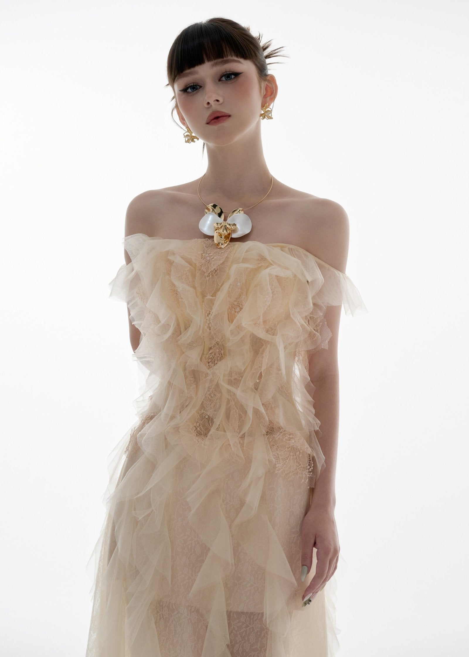 MORGANA DRES image 2