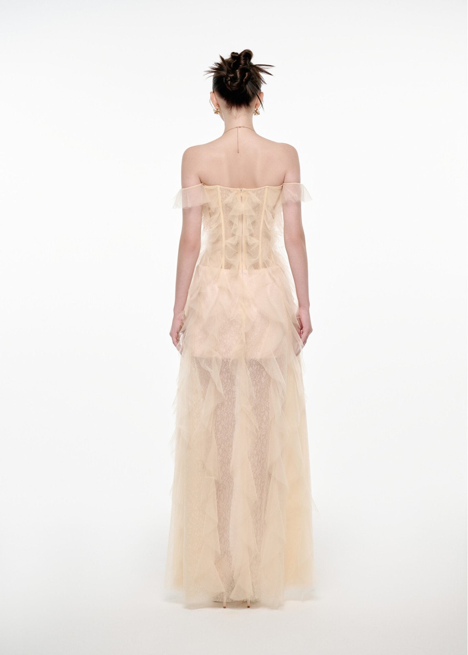 MORGANA DRES image 3
