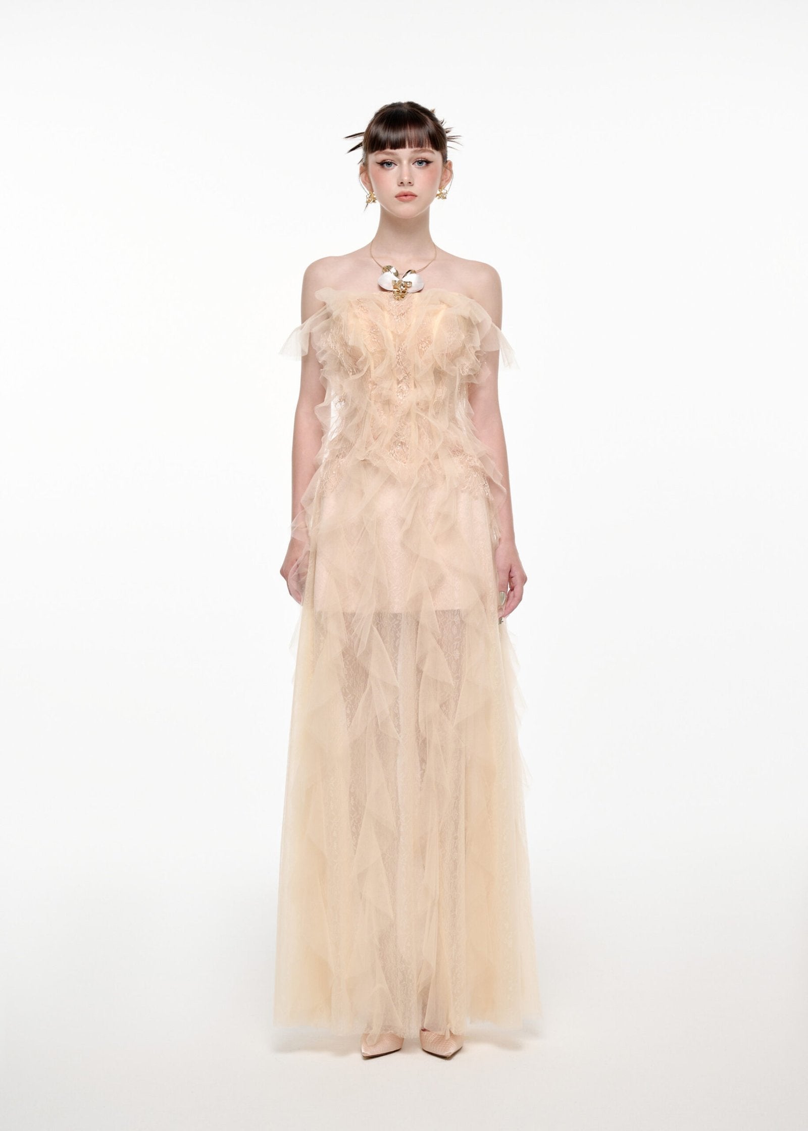 MORGANA DRES image 0