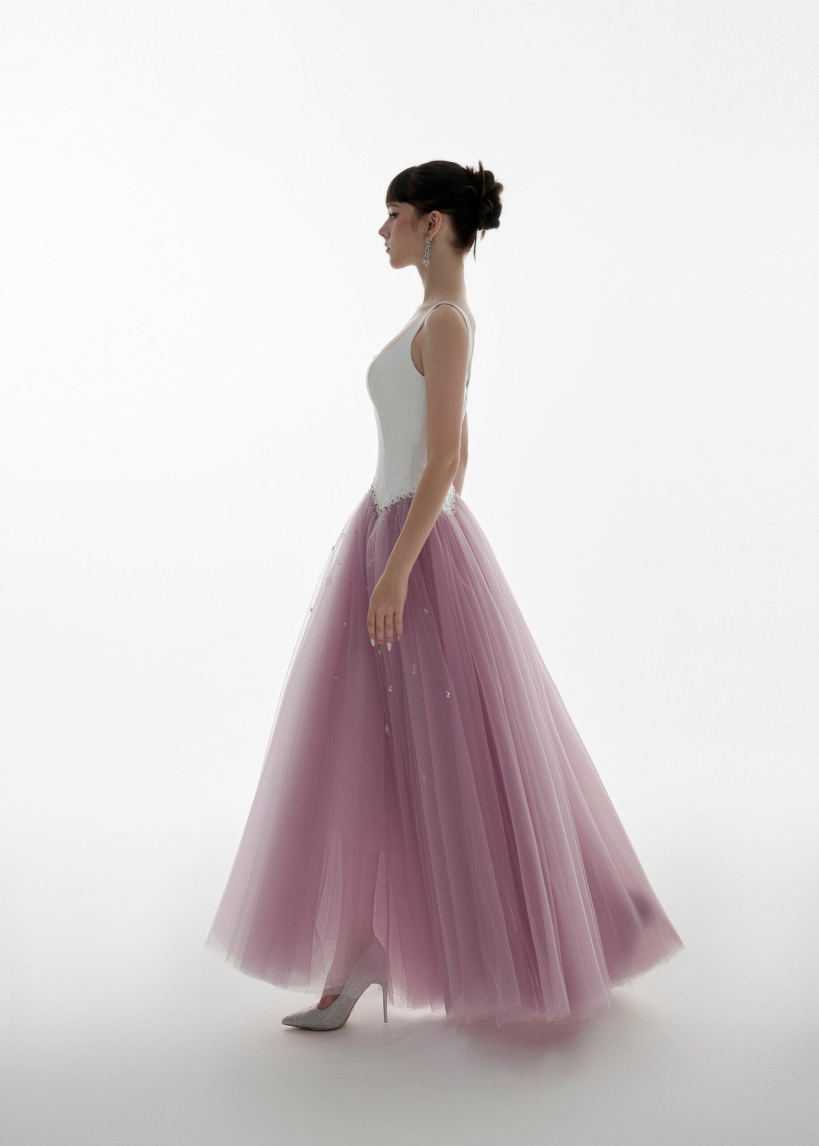 MYRA DRESS image 1